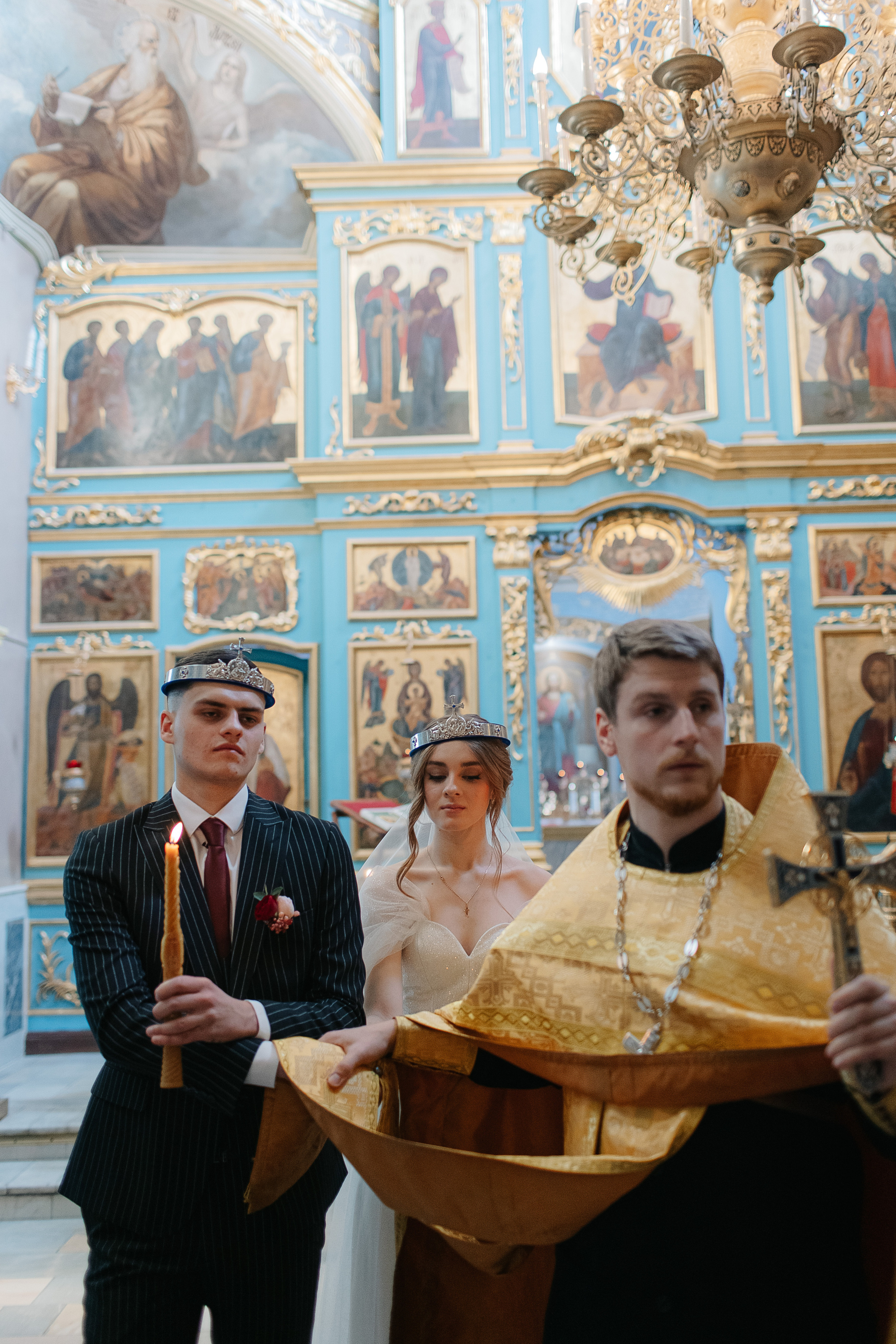 Леон и Лилия. Свадебный фотограф Москва Саша Серегина (Сашина)