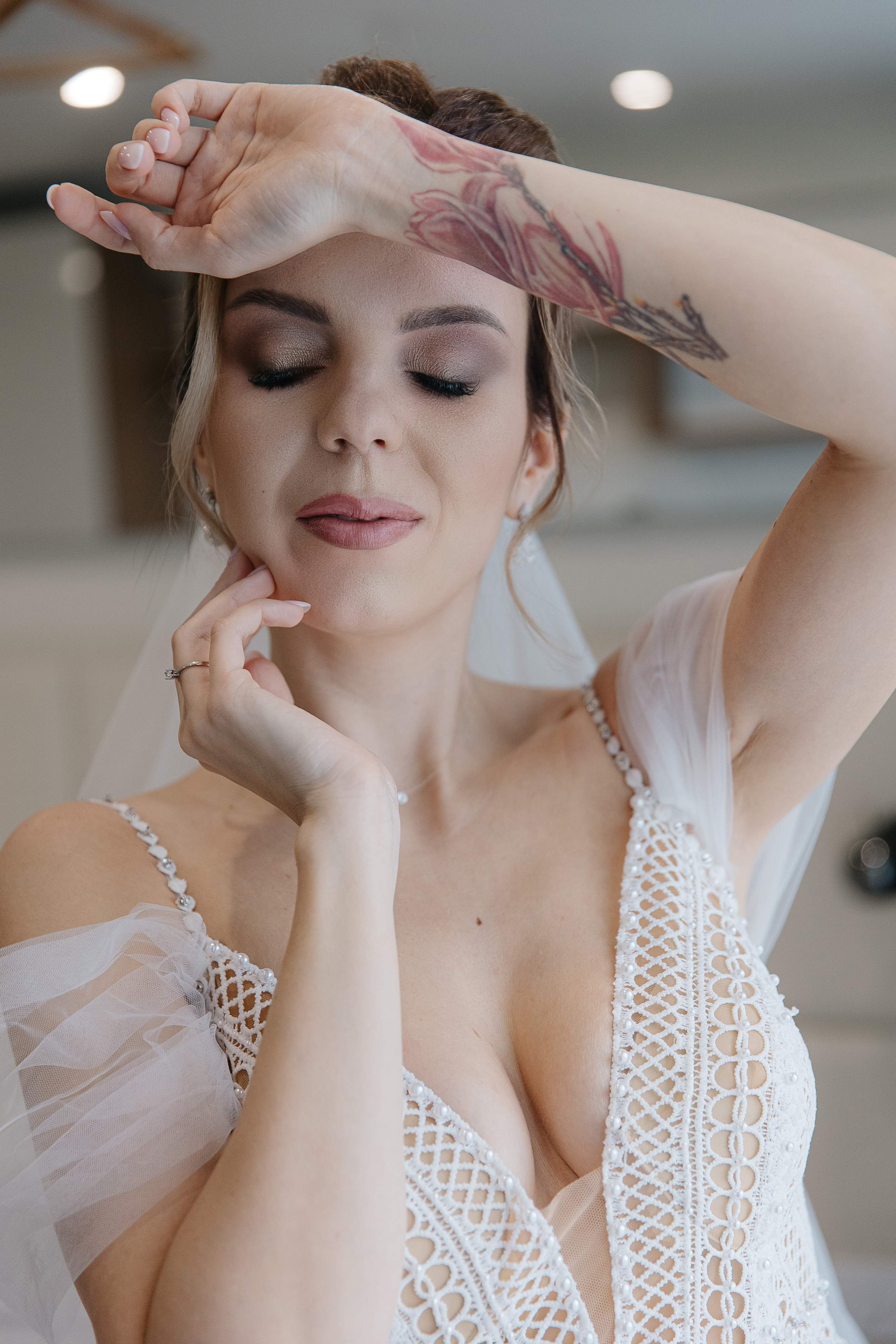 Ростислав и Мария (свадьба). Свадебный фотограф Москва Саша Серегина (Сашина)