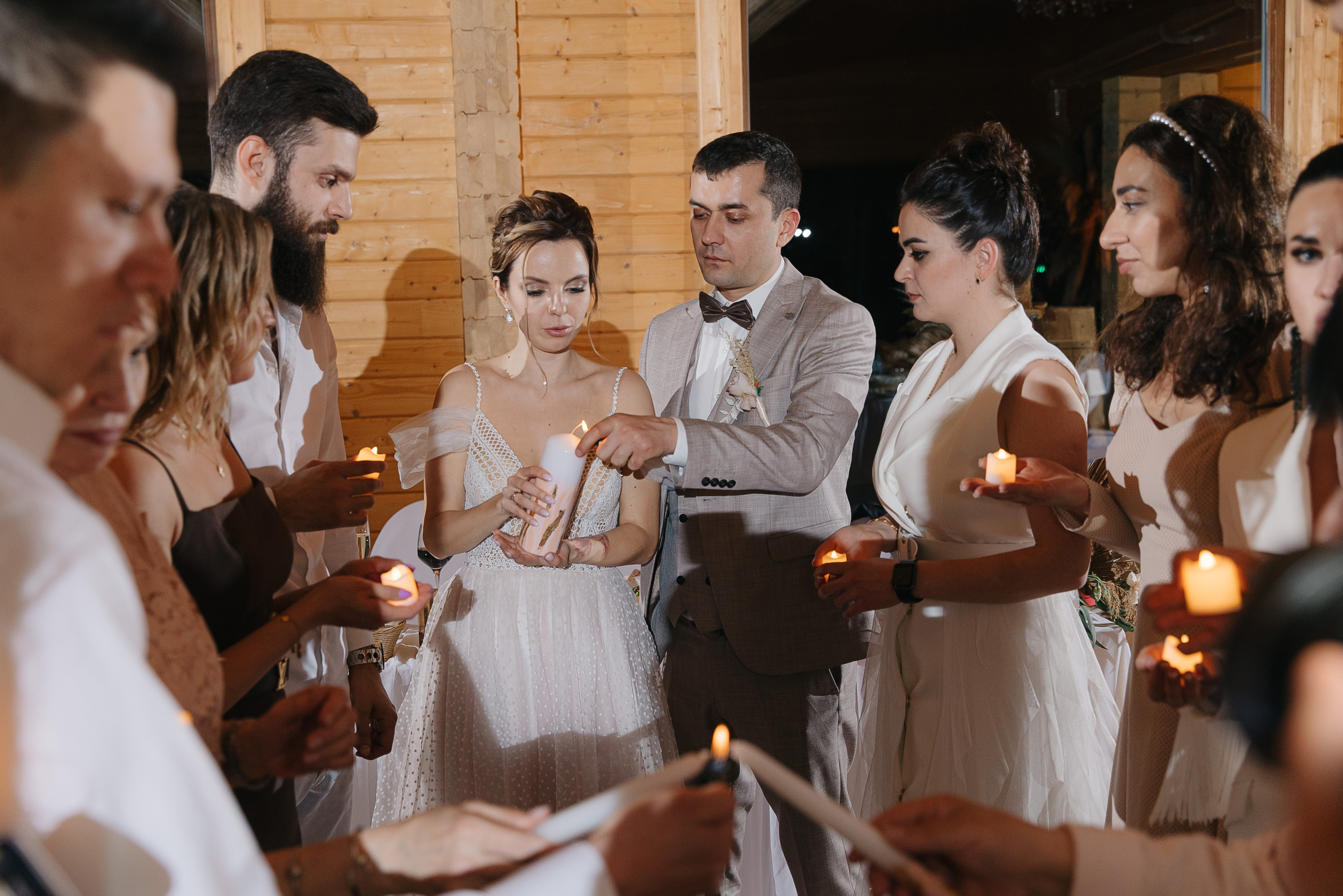 Ростислав и Мария (свадьба). Свадебный фотограф Москва Саша Серегина (Сашина)