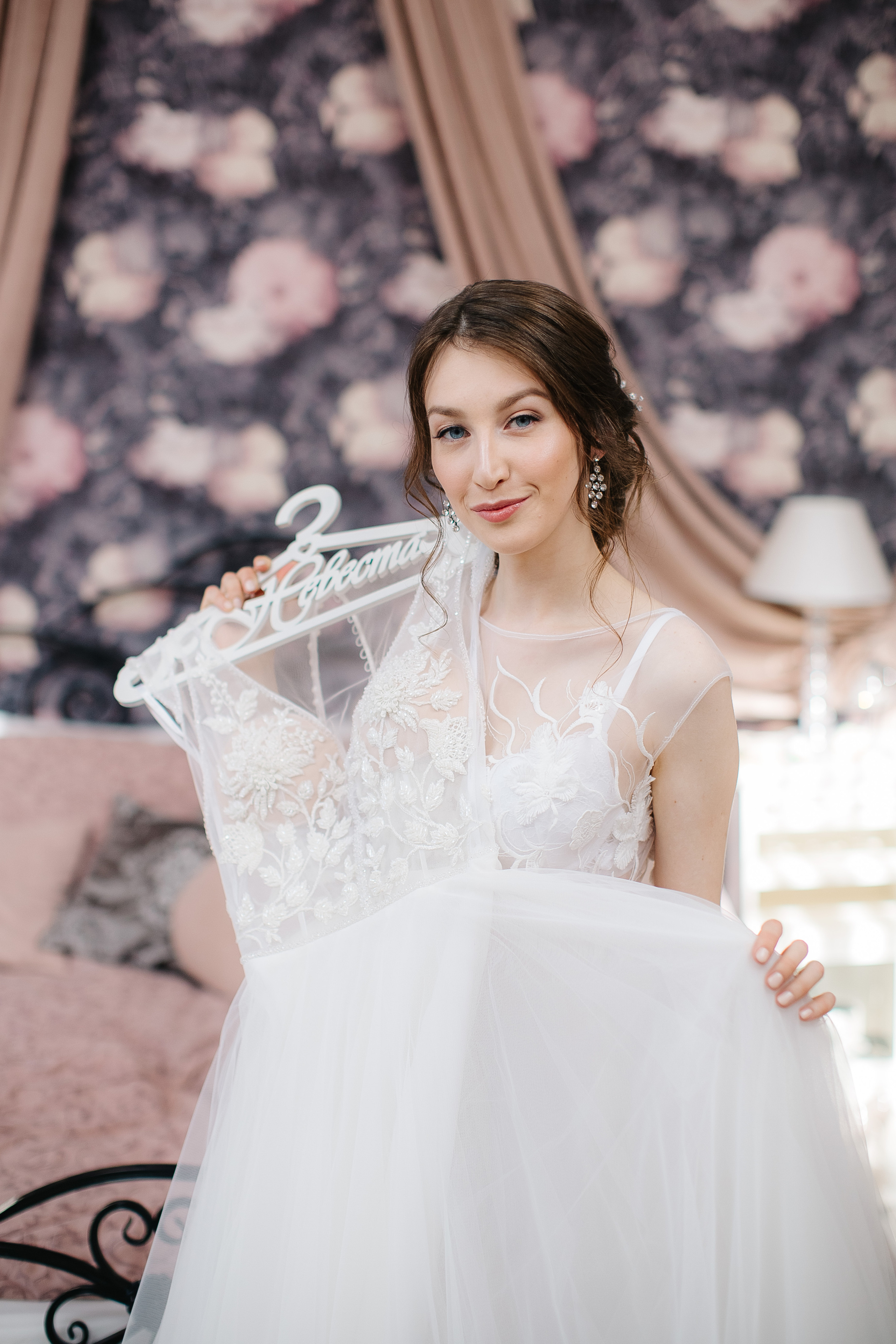 Алексей и Анастасия (свадьба). Свадебный фотограф Москва Саша Серегина (Сашина)