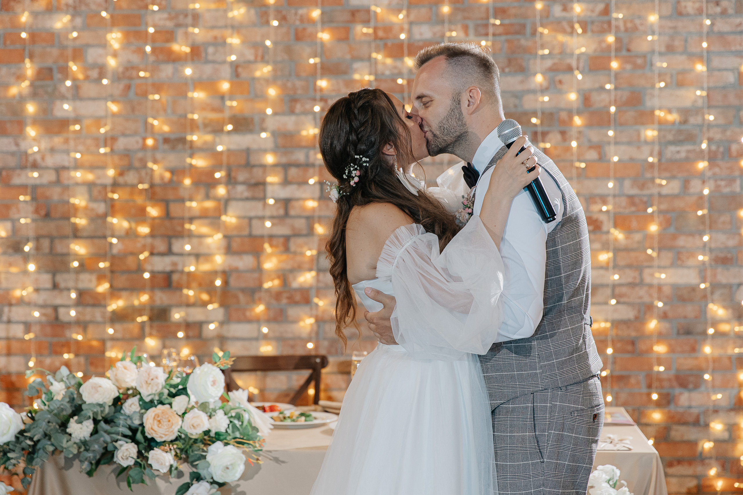 Сергей и Дарья (свадьба). Свадебный фотограф Москва Саша Серегина (Сашина)