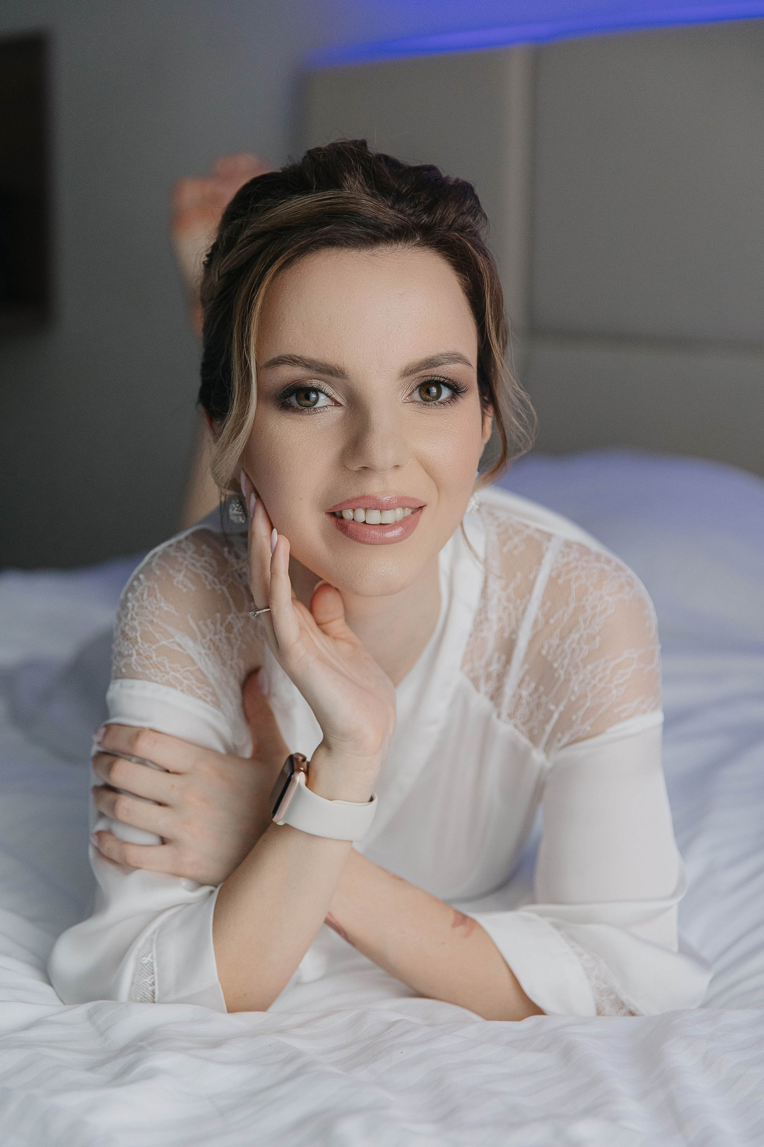 Ростислав и Мария (свадьба). Свадебный фотограф Москва Саша Серегина (Сашина)