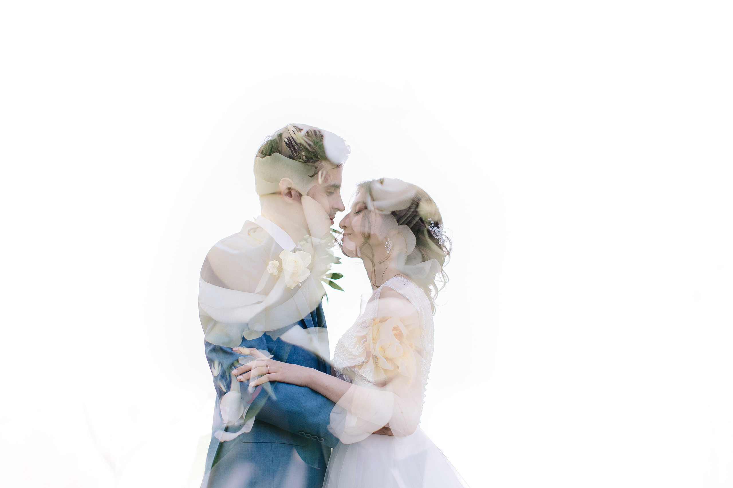 Алексей и Анастасия (свадьба). Свадебный фотограф Москва Саша Серегина (Сашина)