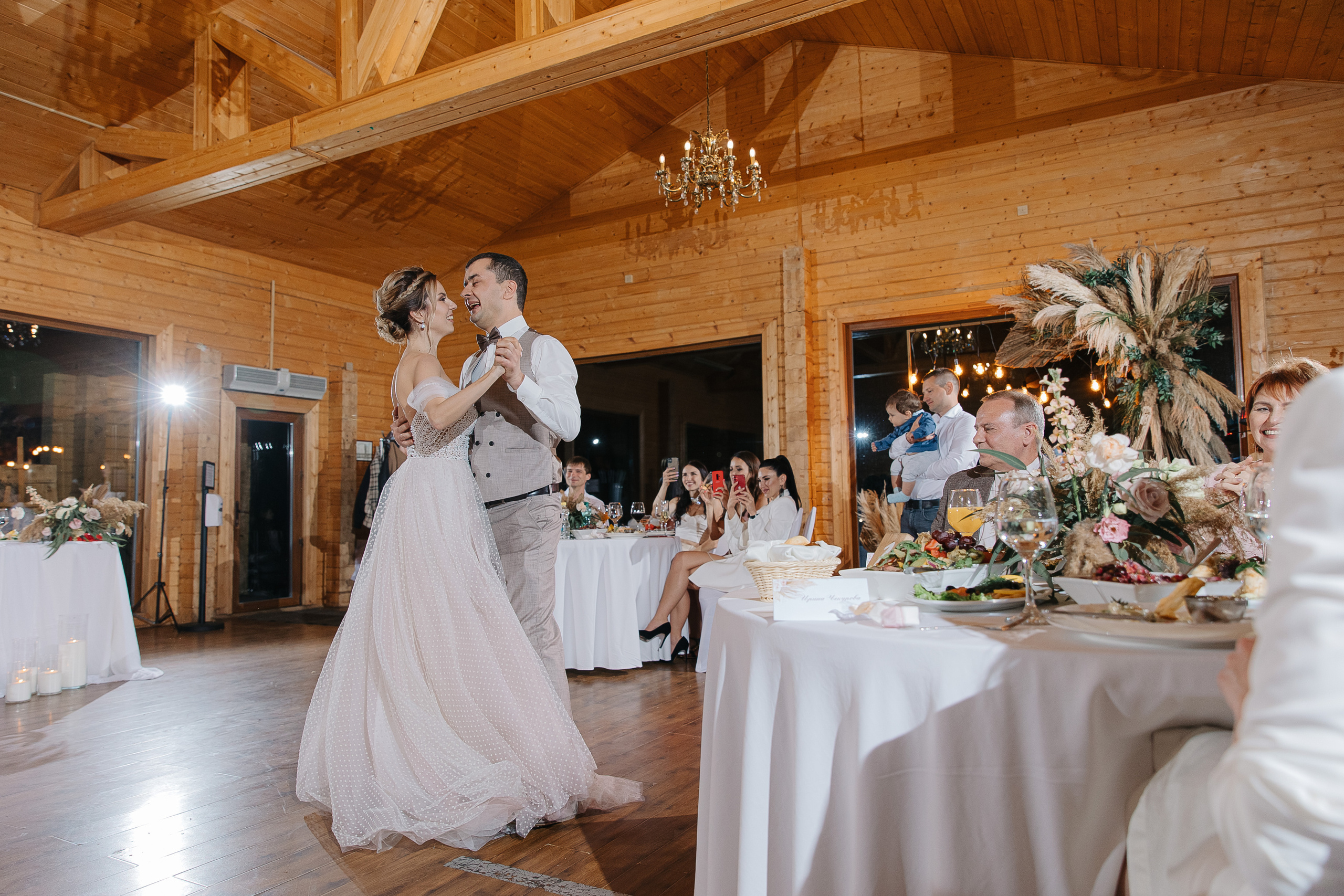 Ростислав и Мария (свадьба). Свадебный фотограф Москва Саша Серегина (Сашина)