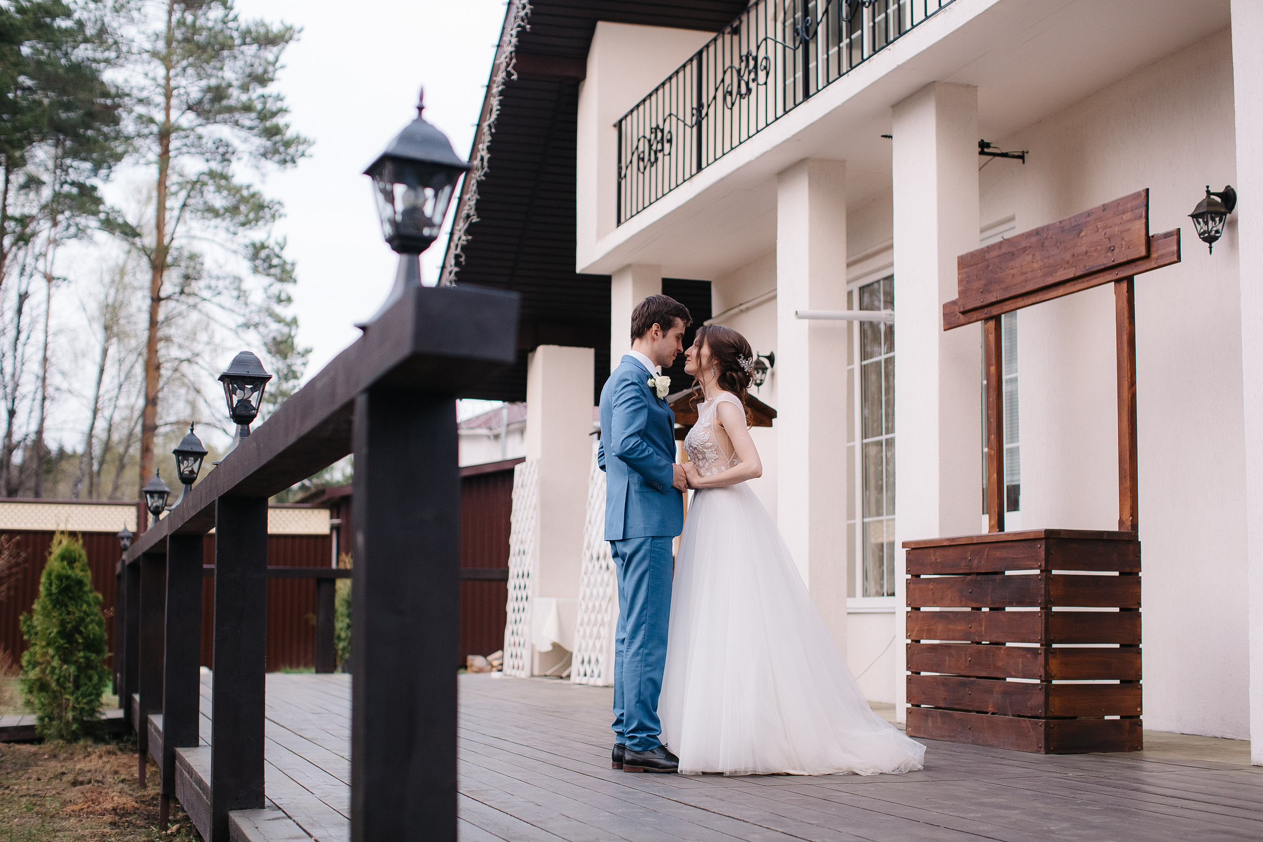 Алексей и Анастасия (свадьба). Свадебный фотограф Москва Саша Серегина (Сашина)
