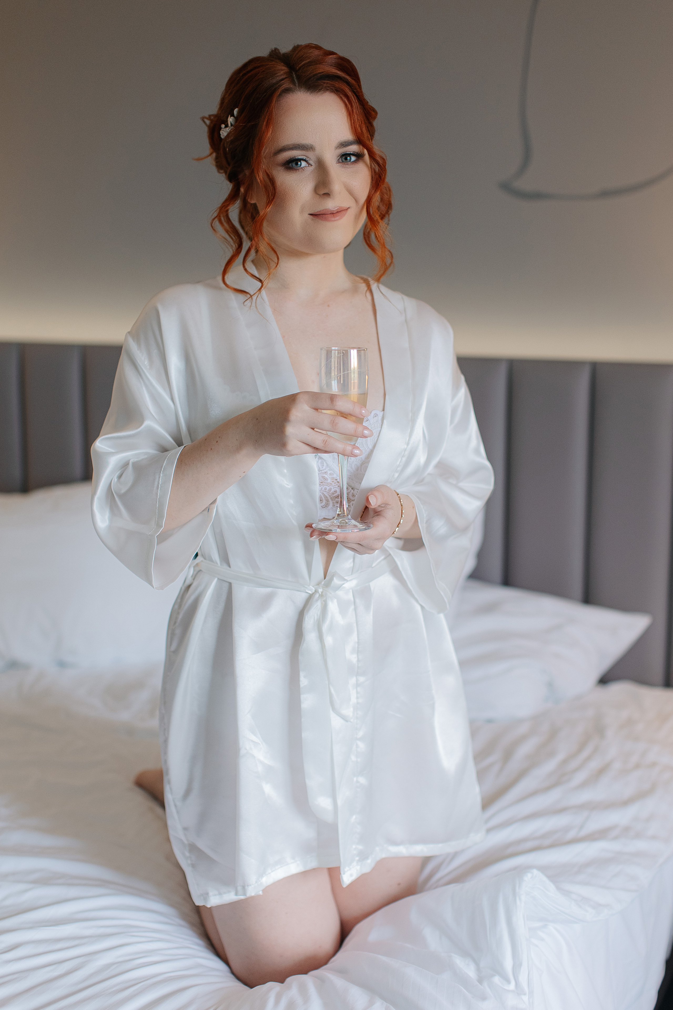 Вячеслав и Дарья (свадьба). Свадебный фотограф Москва Саша Серегина (Сашина)