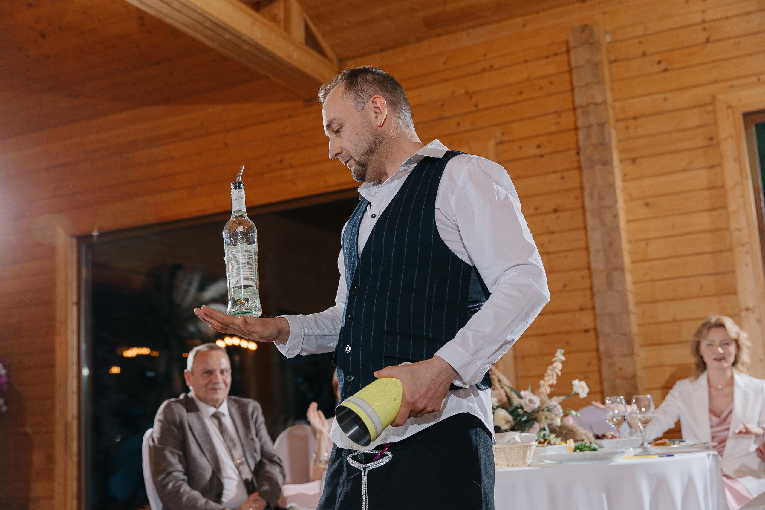 Ростислав и Мария (свадьба). Свадебный фотограф Москва Саша Серегина (Сашина)