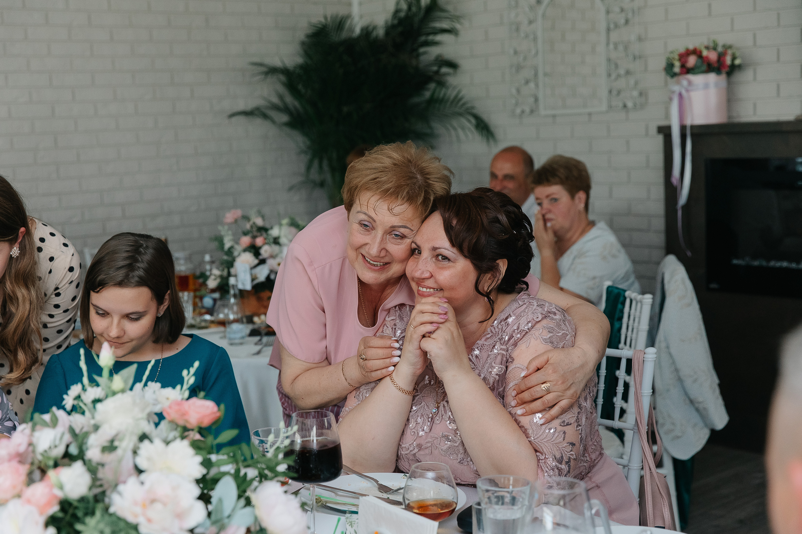 Вячеслав и Дарья (свадьба). Свадебный фотограф Москва Саша Серегина (Сашина)