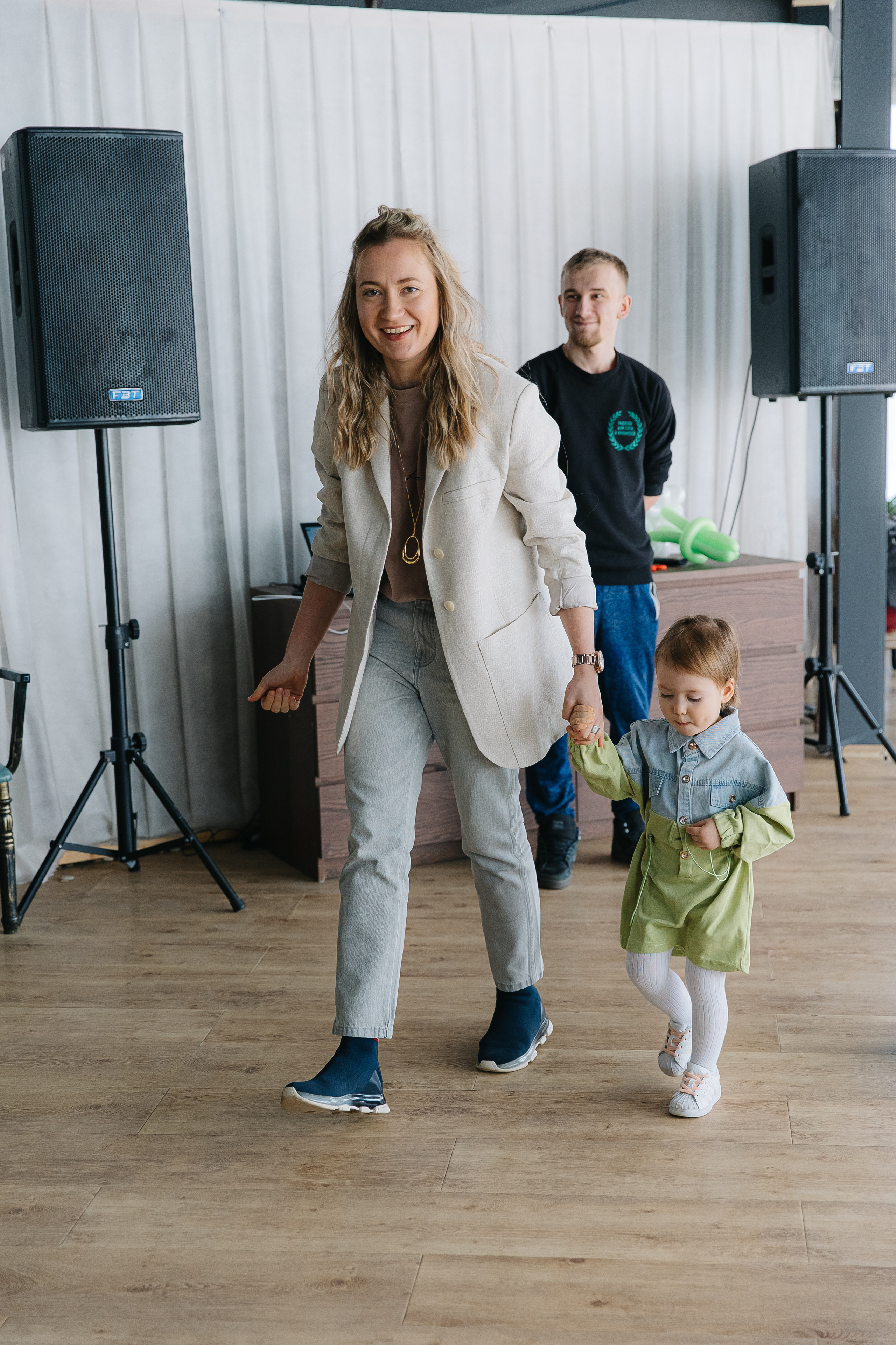 Годовасия Марьяны (детский ДР). Свадебный фотограф Москва Саша Серегина (Сашина)