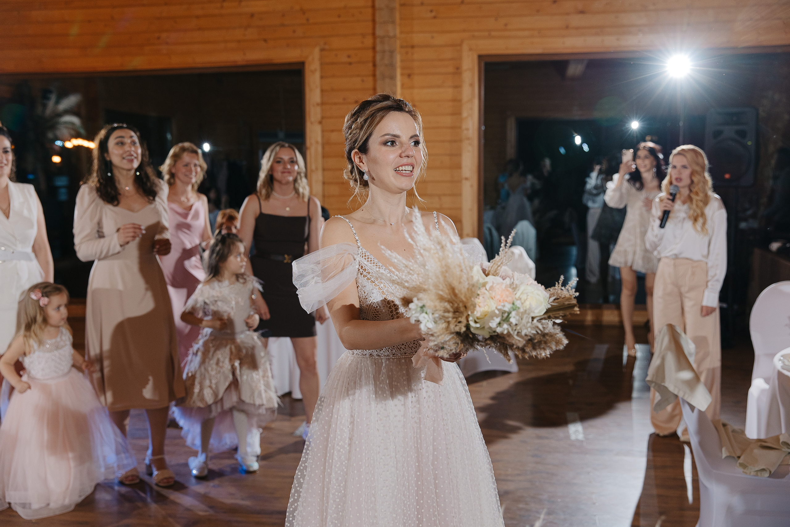 Ростислав и Мария (свадьба). Свадебный фотограф Москва Саша Серегина (Сашина)