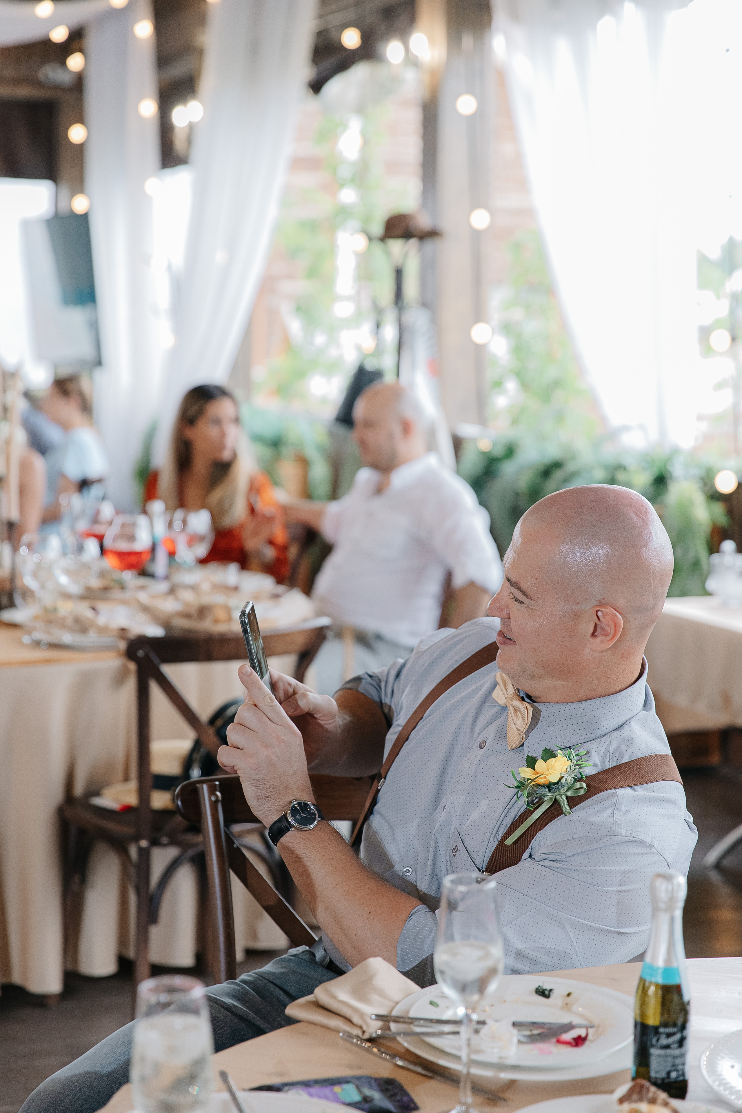 Сергей и Дарья (свадьба). Свадебный фотограф Москва Саша Серегина (Сашина)