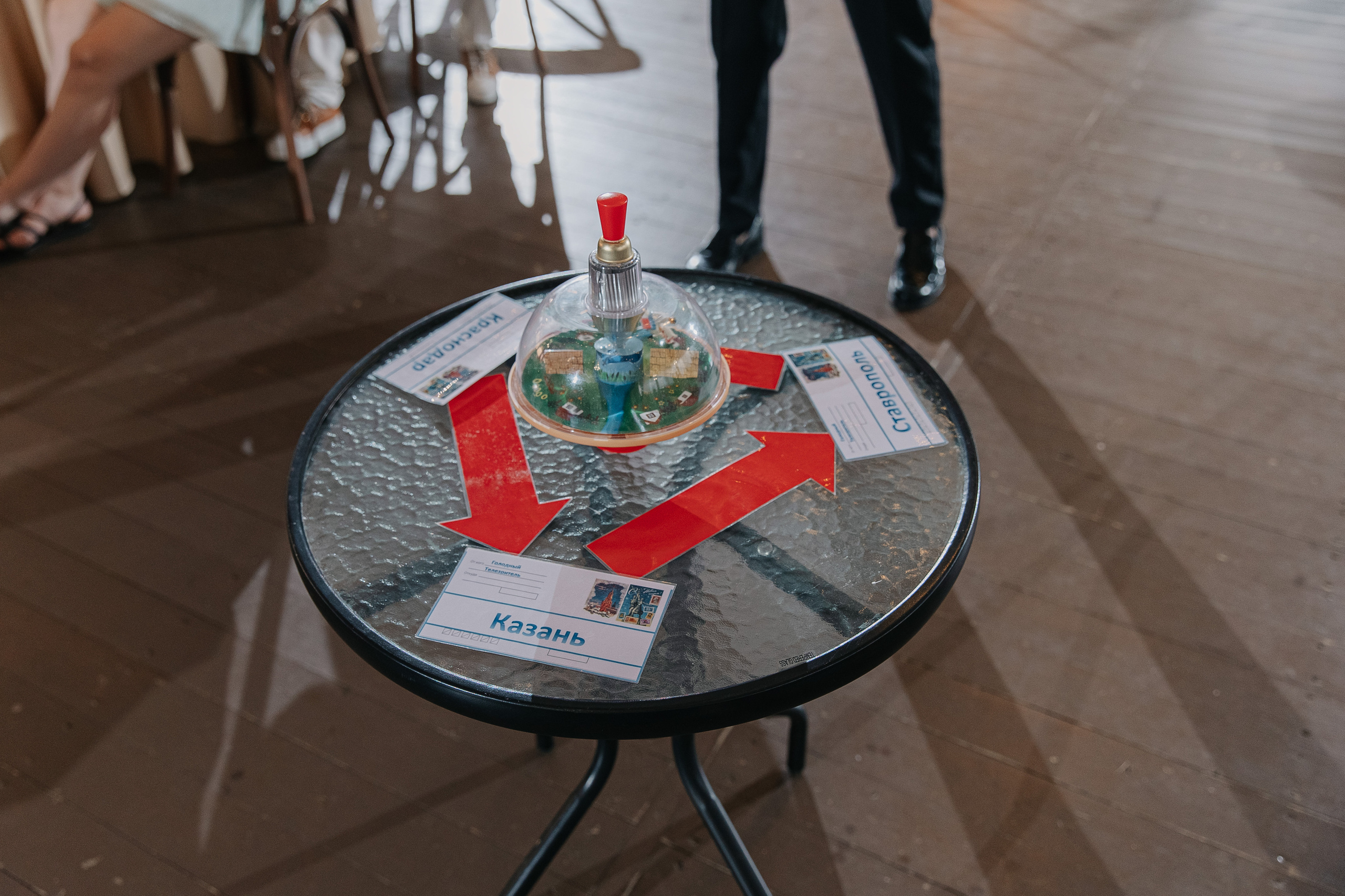 Сергей и Дарья (свадьба). Свадебный фотограф Москва Саша Серегина (Сашина)