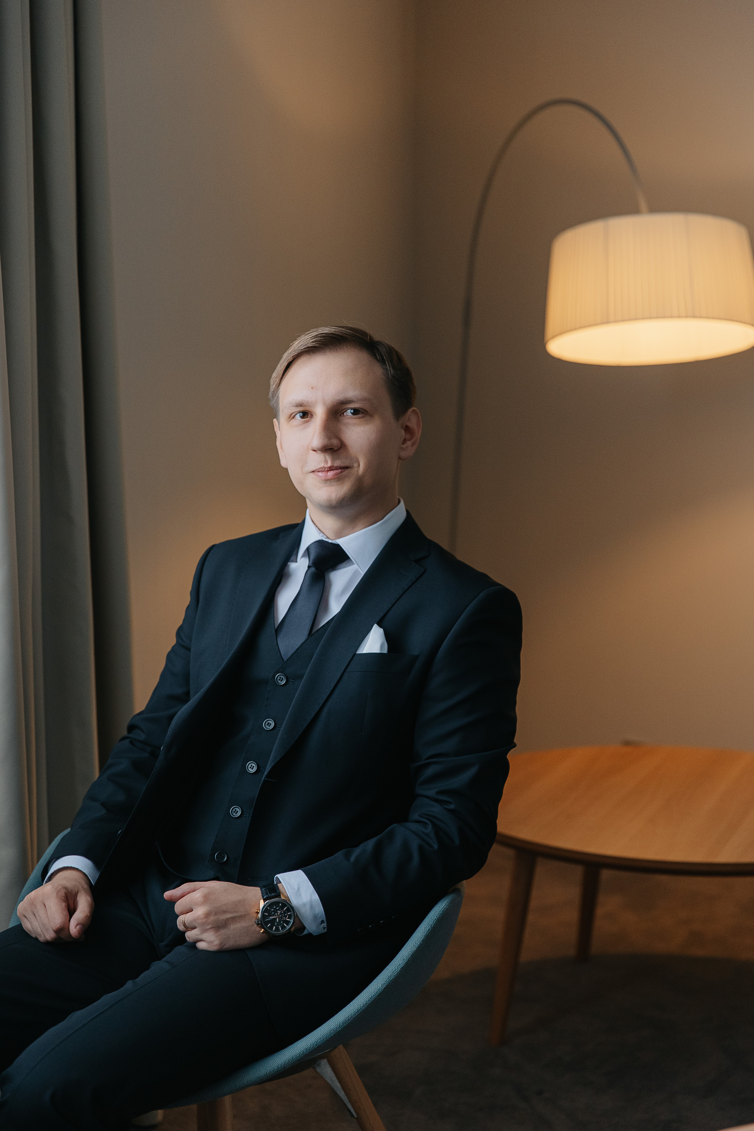 Вячеслав и Дарья (свадьба). Свадебный фотограф Москва Саша Серегина (Сашина)