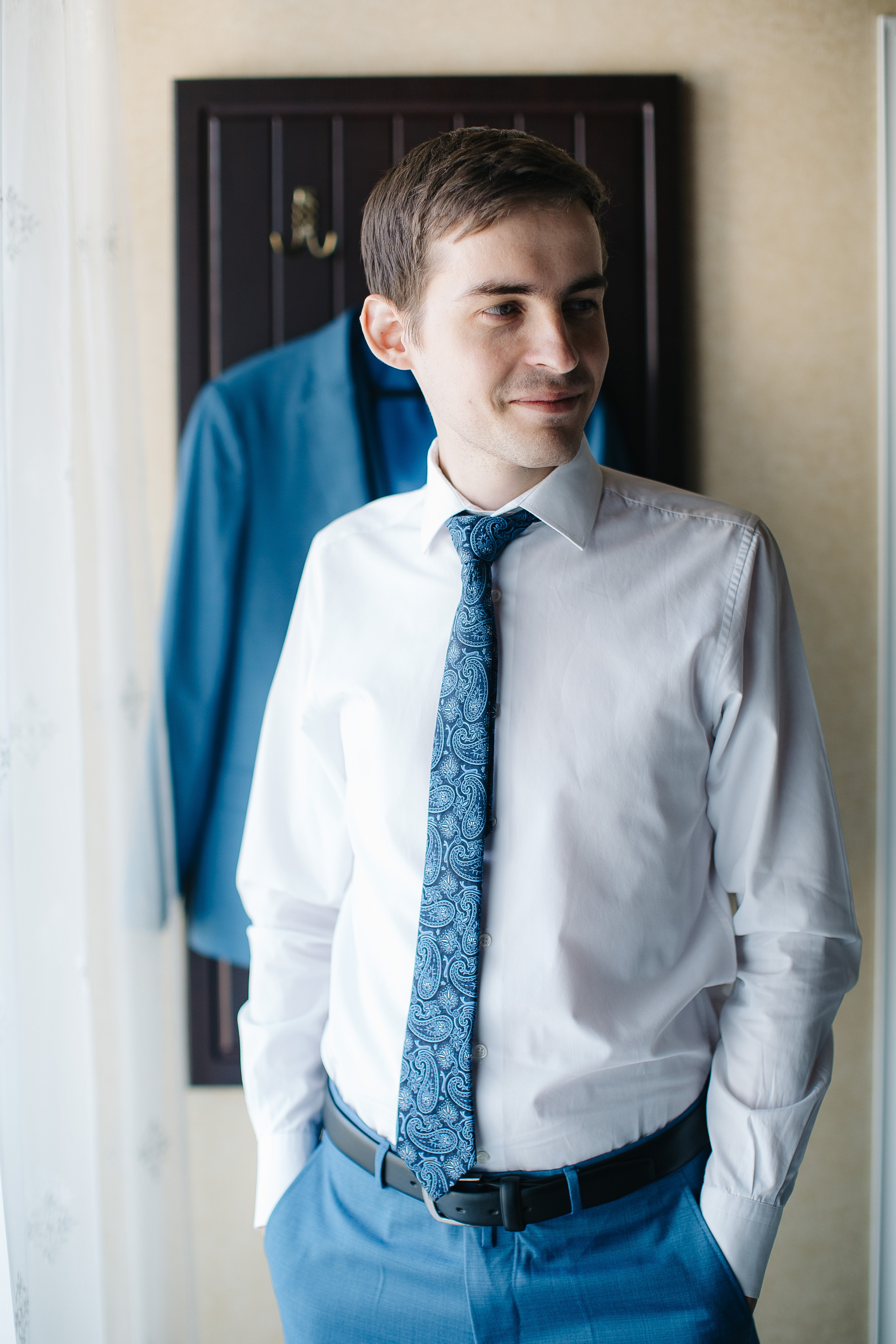 Алексей и Анастасия (свадьба). Свадебный фотограф Москва Саша Серегина (Сашина)