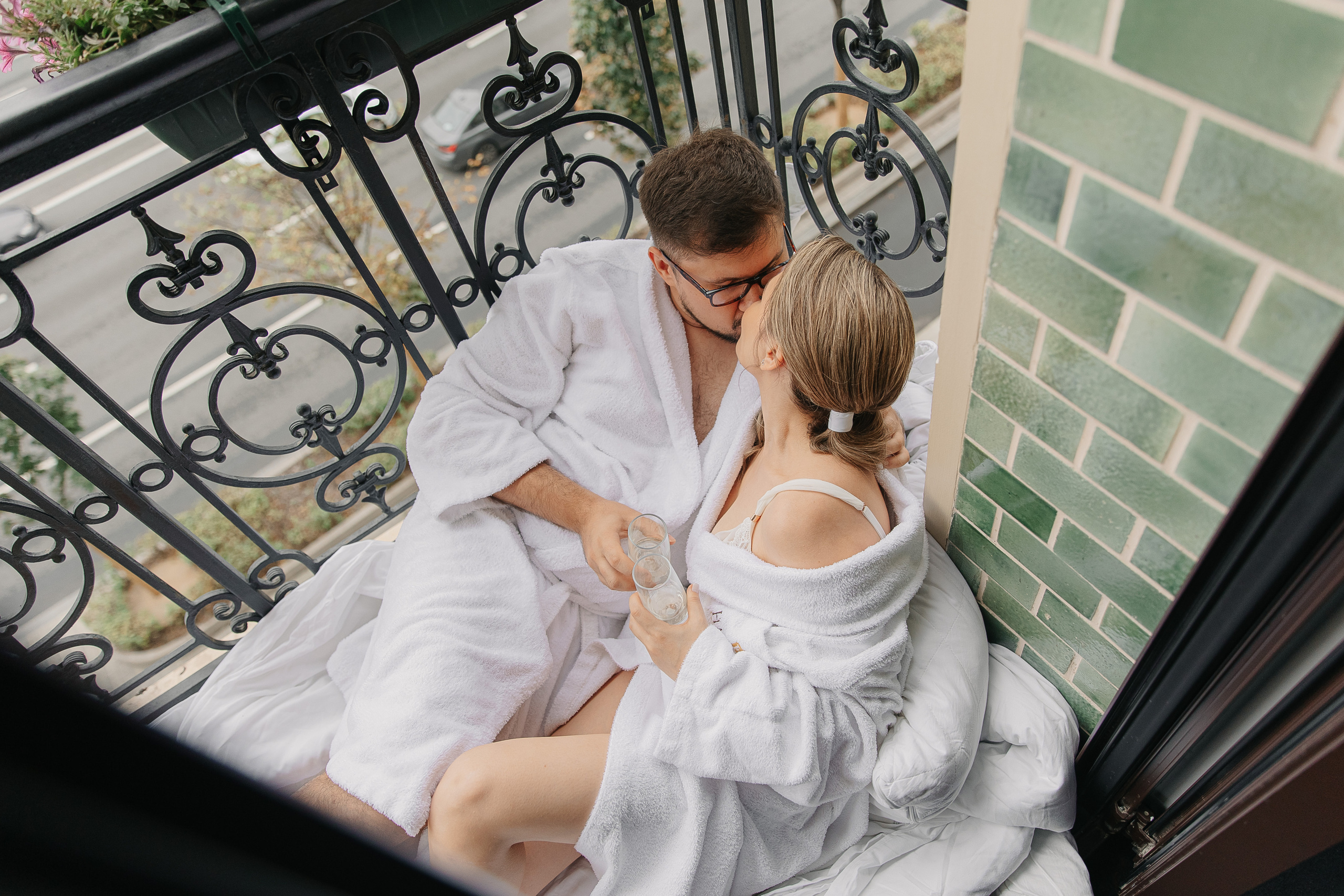 Кирилл и Ксения (свадьба). Свадебный фотограф Москва Саша Серегина (Сашина)