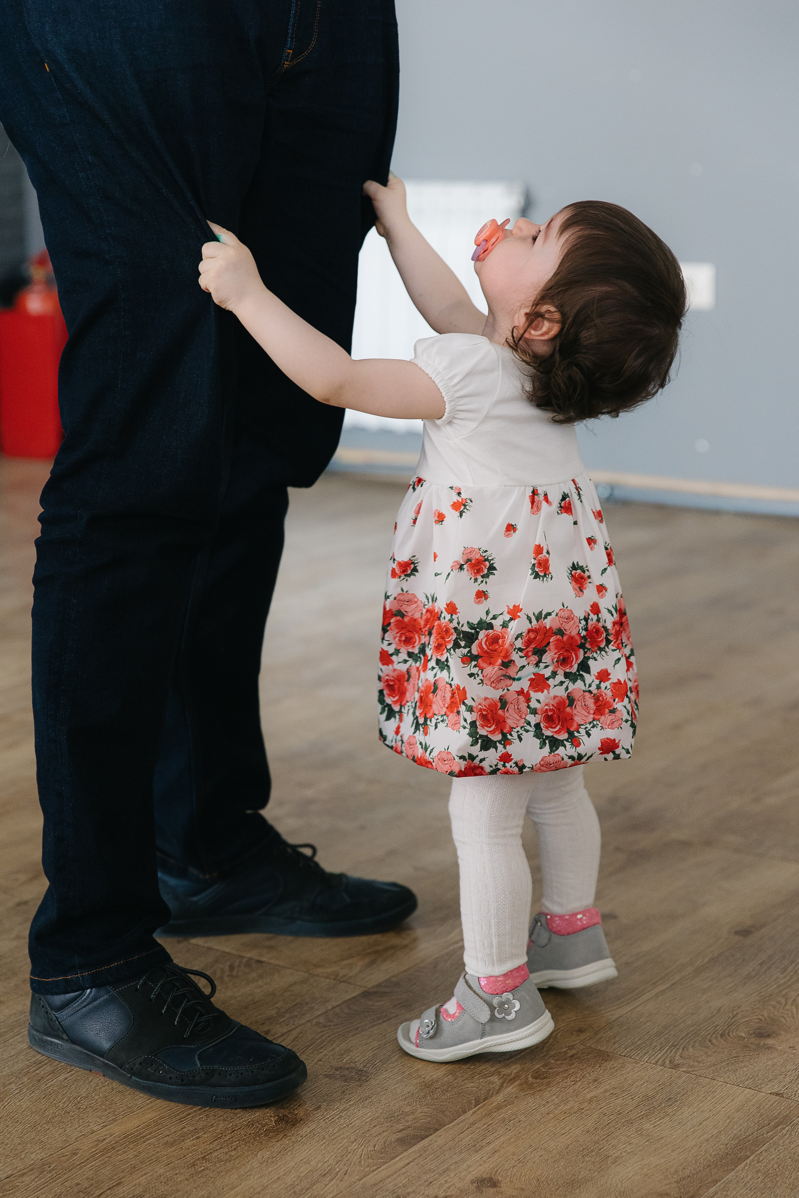 Годовасия Марьяны (детский ДР). Свадебный фотограф Москва Саша Серегина (Сашина)