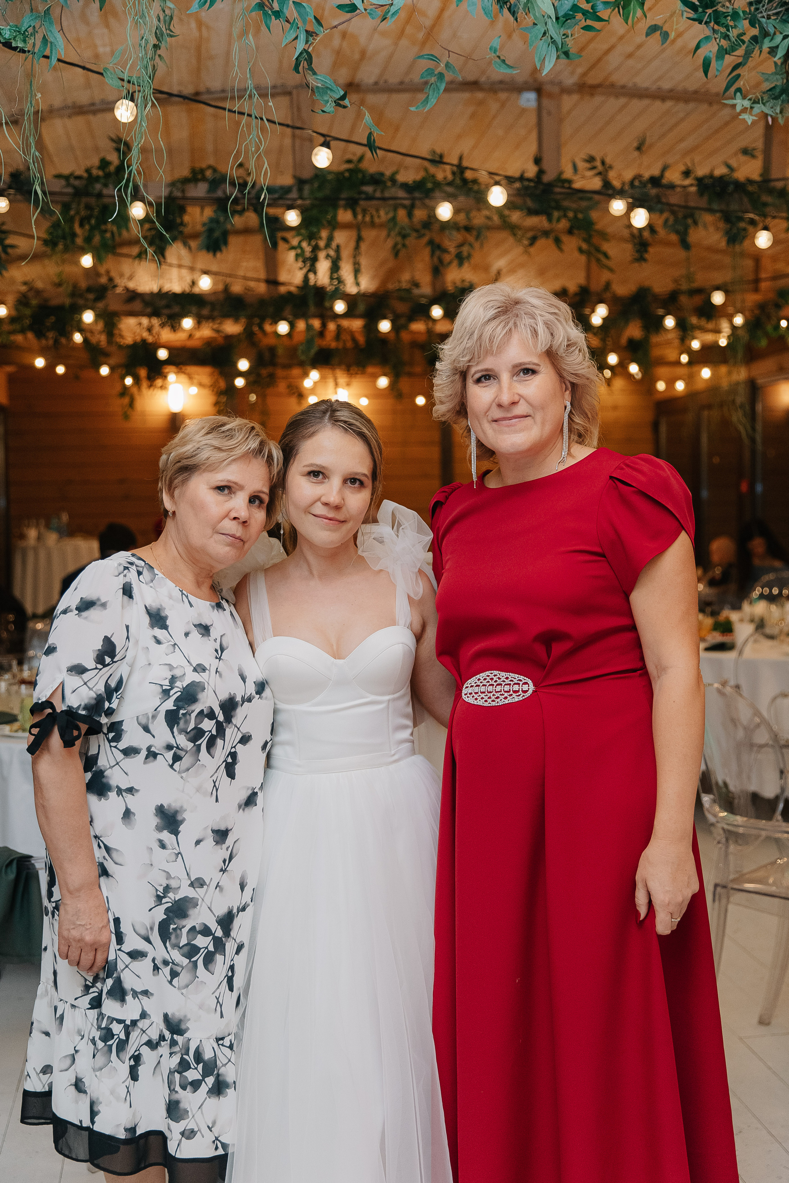 Кирилл и Ксения (свадьба). Свадебный фотограф Москва Саша Серегина (Сашина)