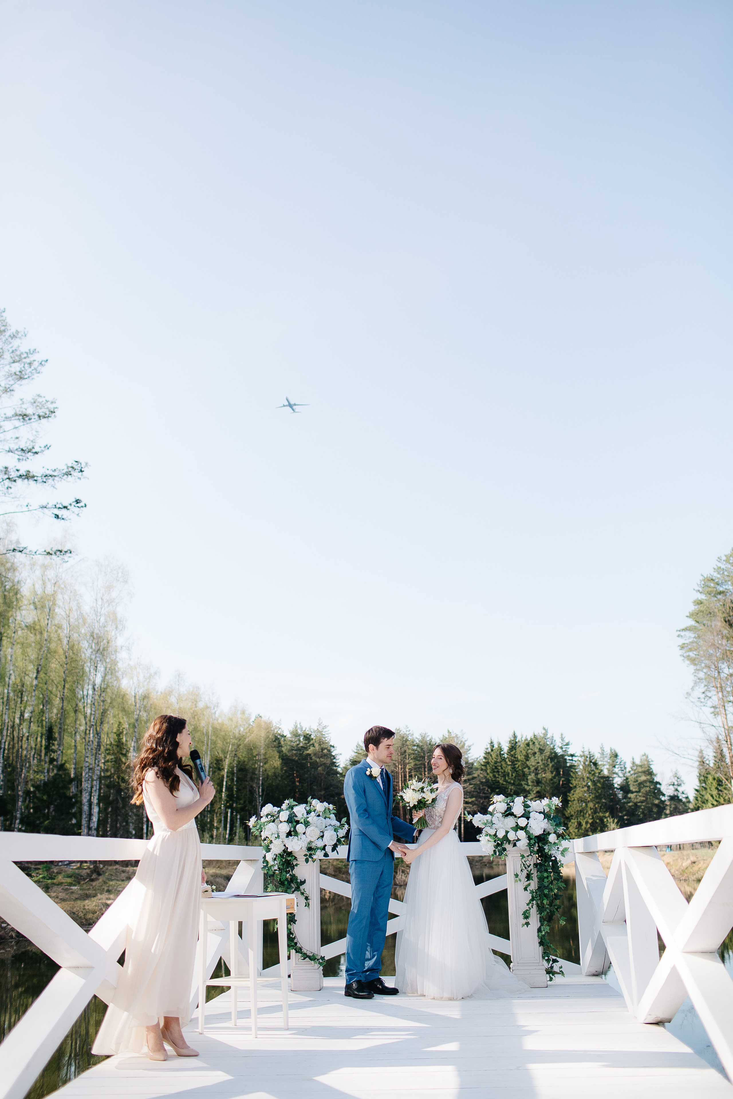 Алексей и Анастасия (свадьба). Свадебный фотограф Москва Саша Серегина (Сашина)