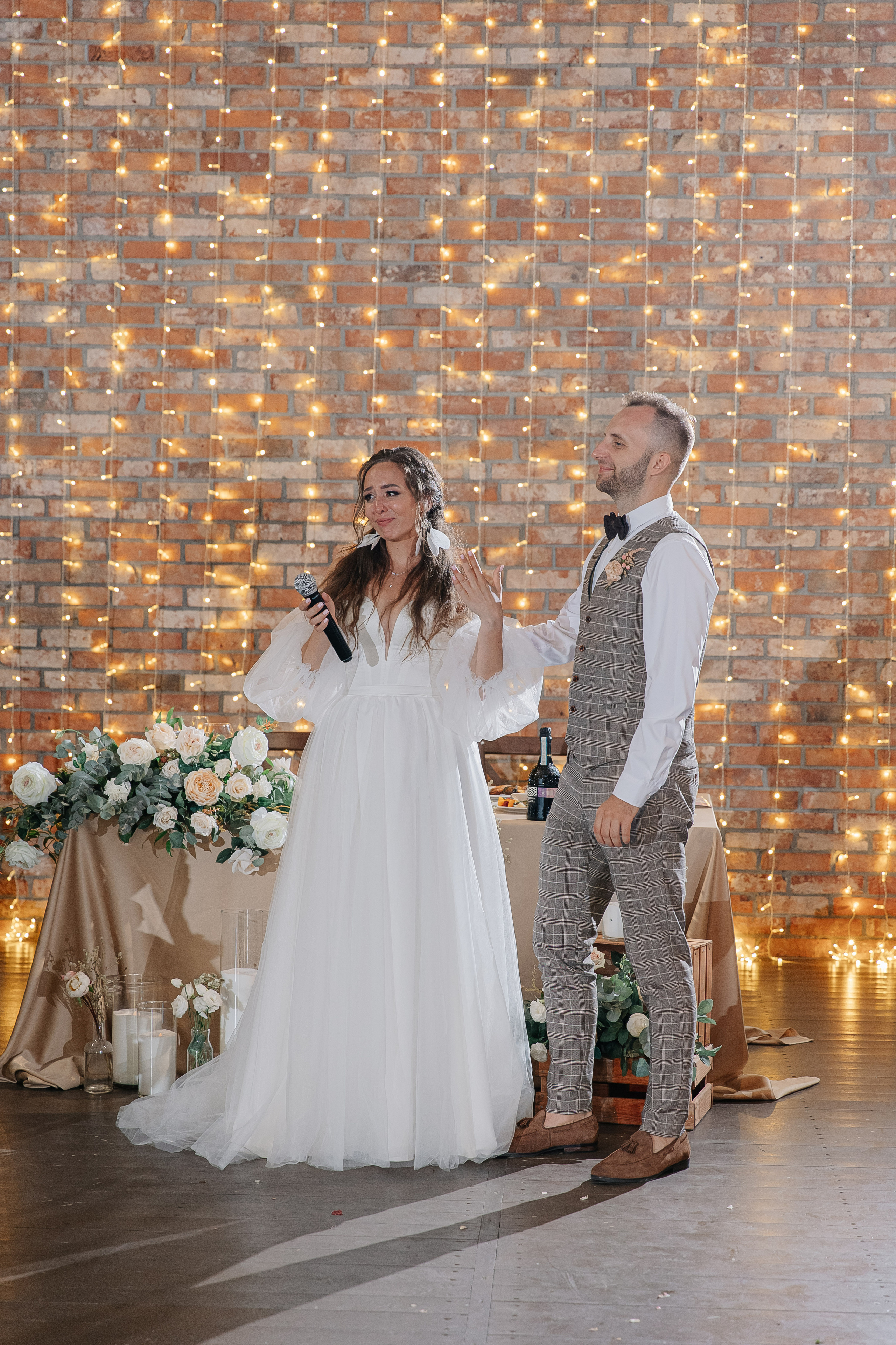 Сергей и Дарья (свадьба). Свадебный фотограф Москва Саша Серегина (Сашина)