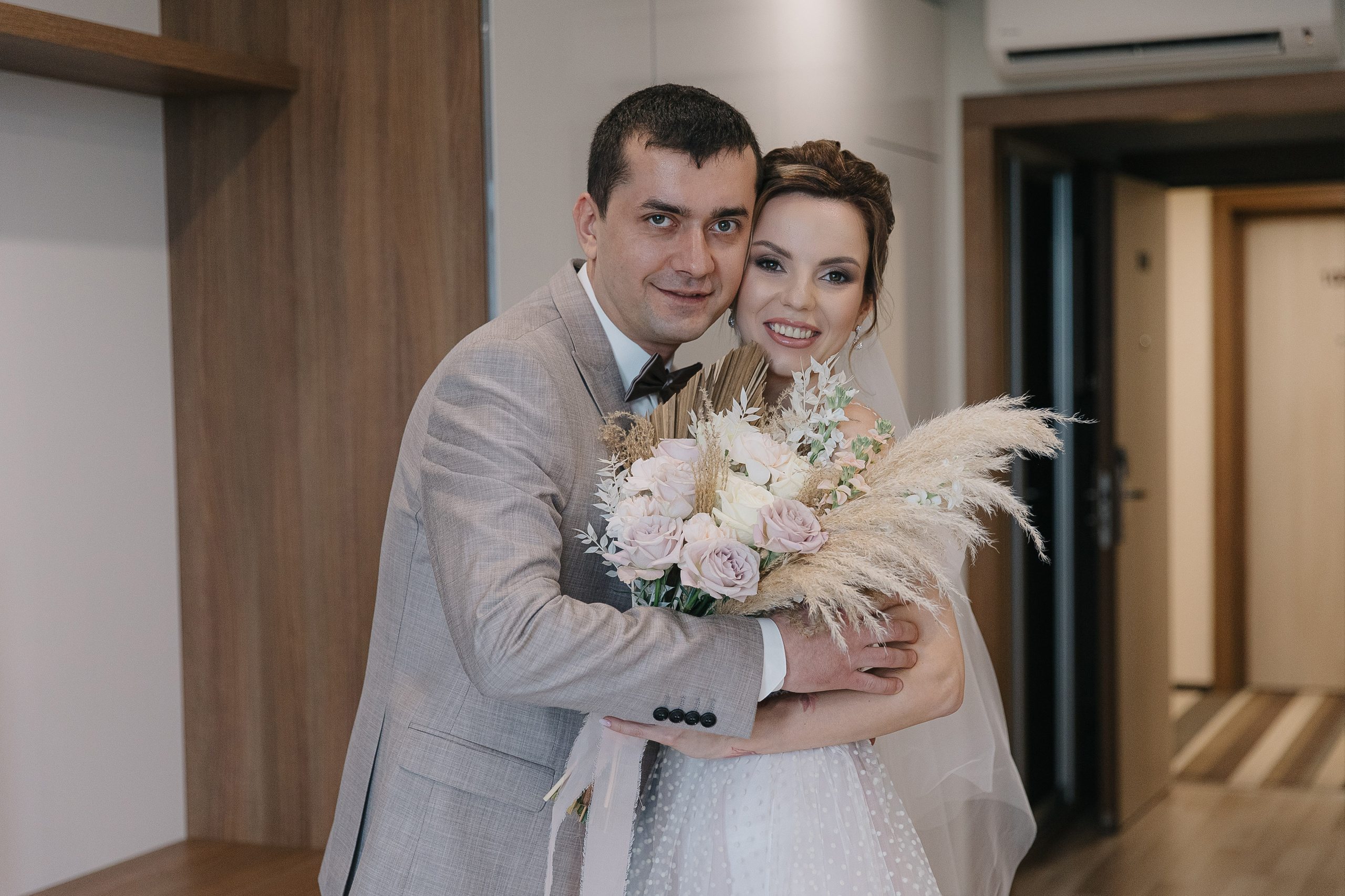 Ростислав и Мария (свадьба). Свадебный фотограф Москва Саша Серегина (Сашина)