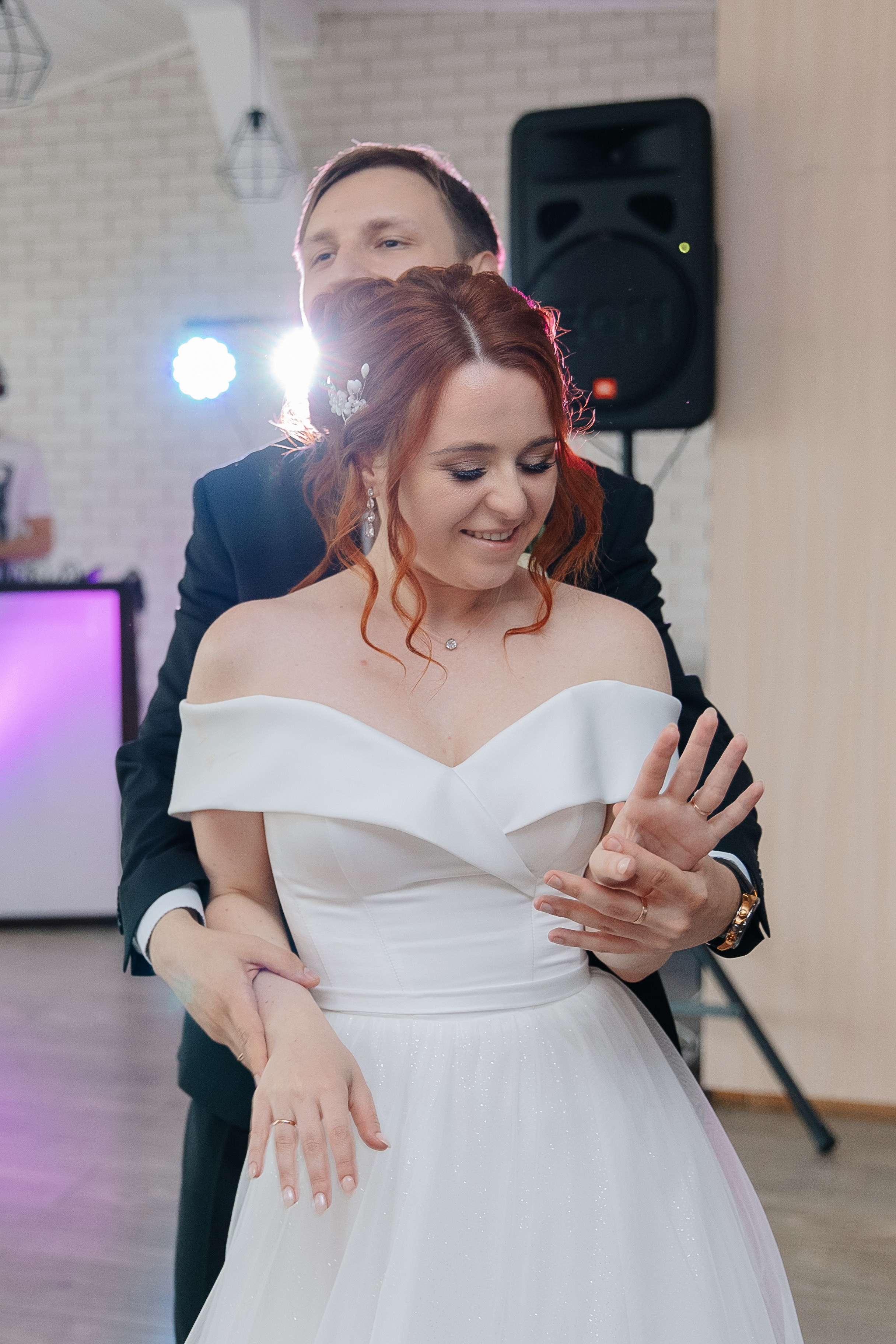 Вячеслав и Дарья (свадьба). Свадебный фотограф Москва Саша Серегина (Сашина)