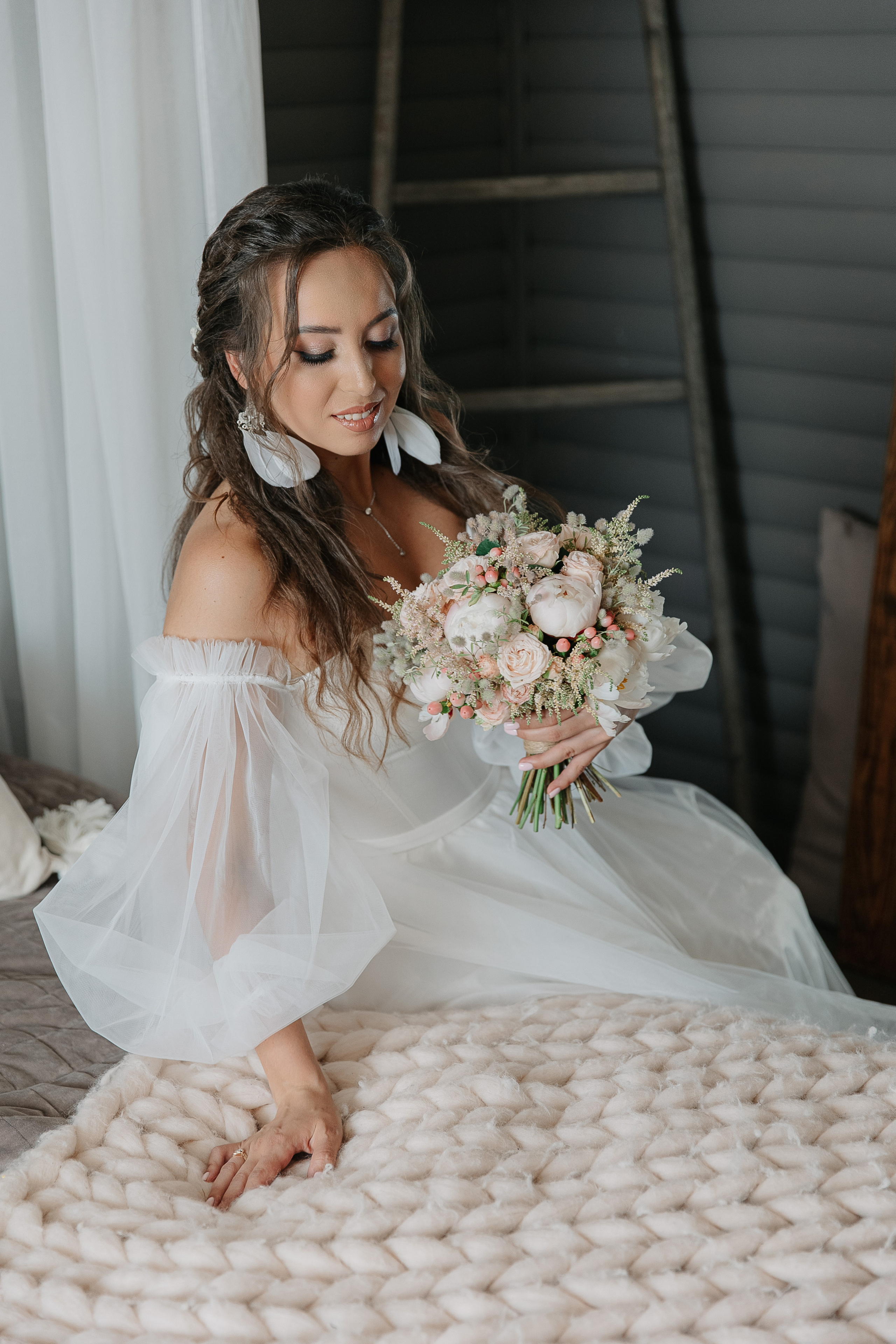 Сергей и Дарья (свадьба). Свадебный фотограф Москва Саша Серегина (Сашина)