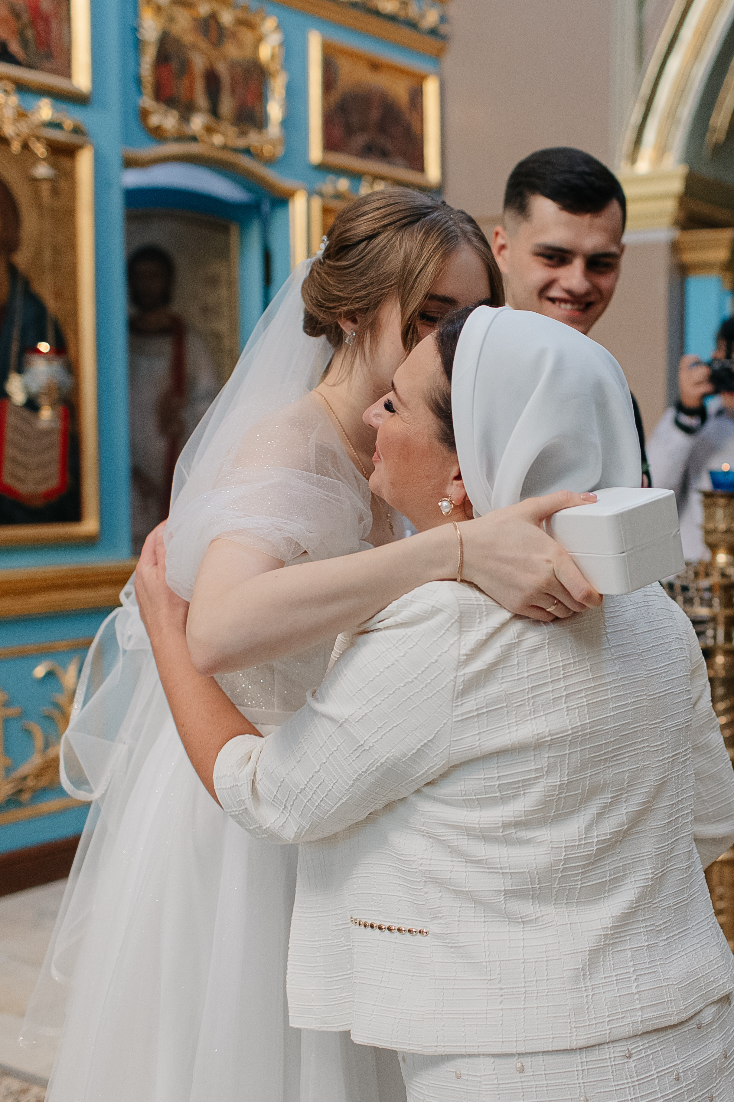 Леон и Лилия. Свадебный фотограф Москва Саша Серегина (Сашина)