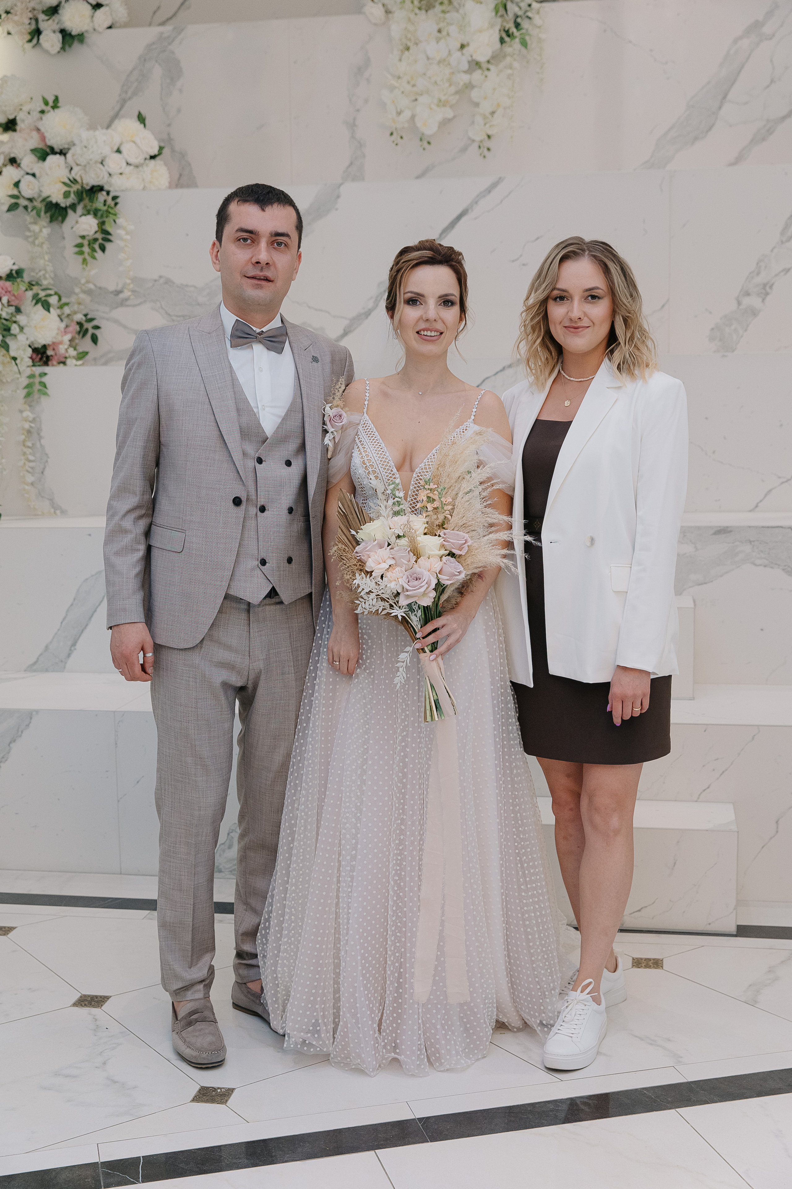 Ростислав и Мария (свадьба). Свадебный фотограф Москва Саша Серегина (Сашина)