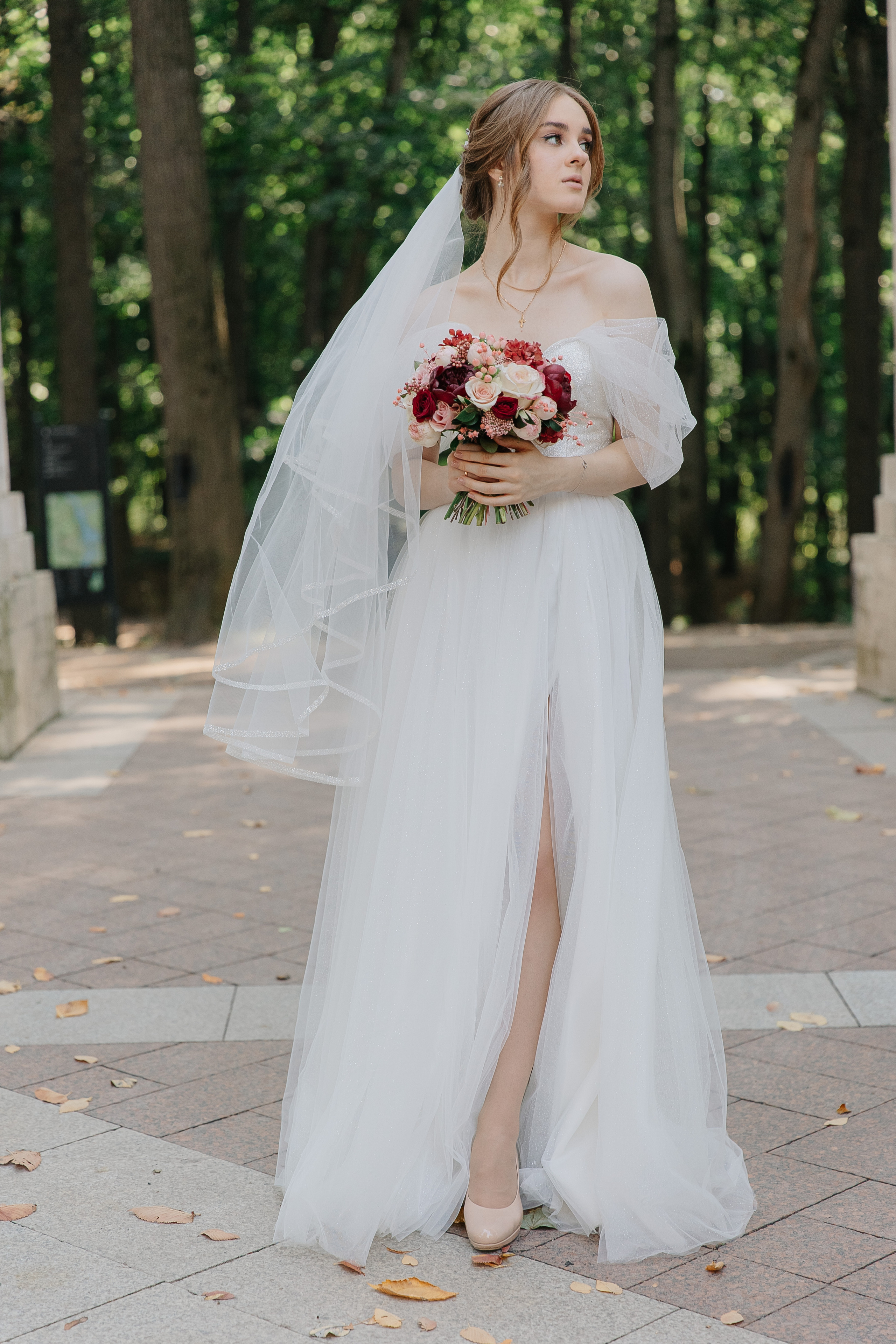 Леон и Лилия. Свадебный фотограф Москва Саша Серегина (Сашина)