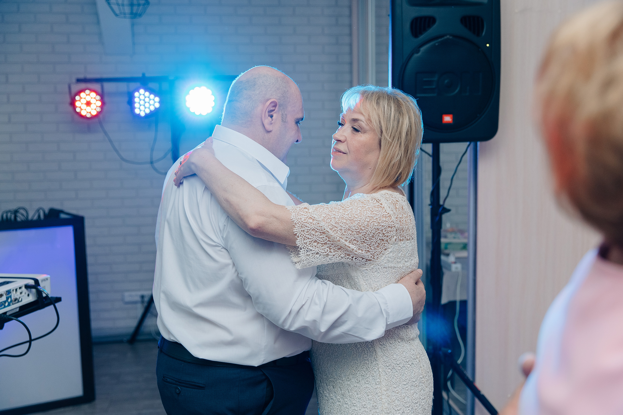 Вячеслав и Дарья (свадьба). Свадебный фотограф Москва Саша Серегина (Сашина)