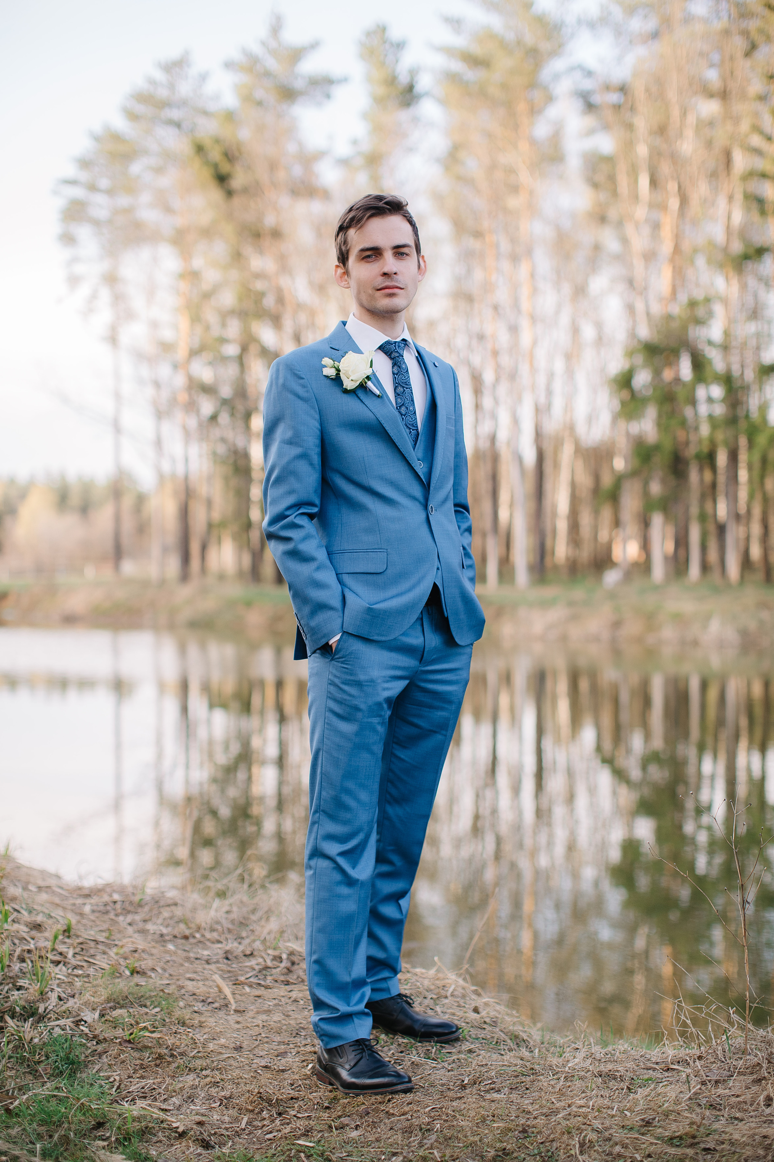 Алексей и Анастасия (свадьба). Свадебный фотограф Москва Саша Серегина (Сашина)