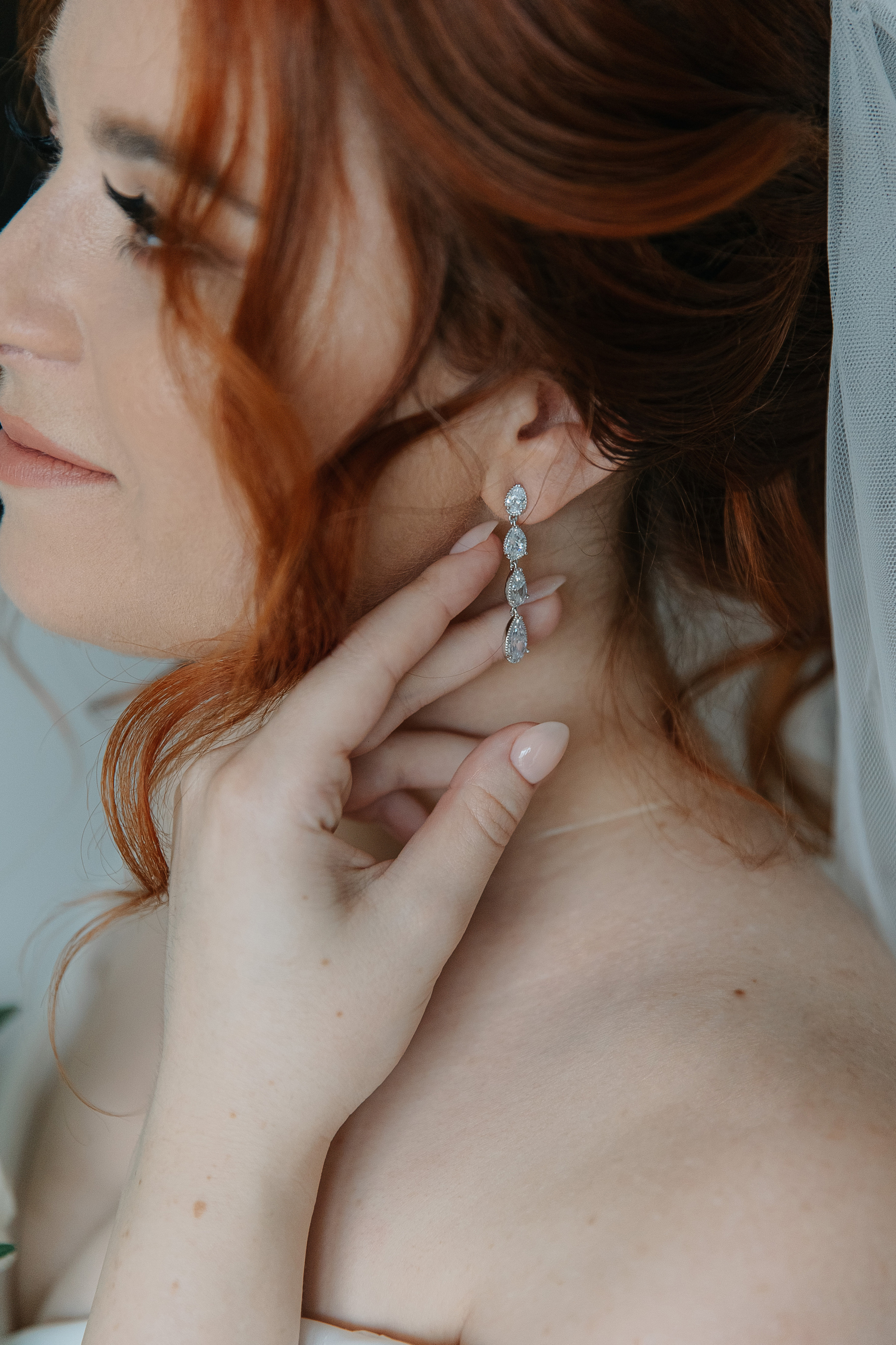 Вячеслав и Дарья (свадьба). Свадебный фотограф Москва Саша Серегина (Сашина)