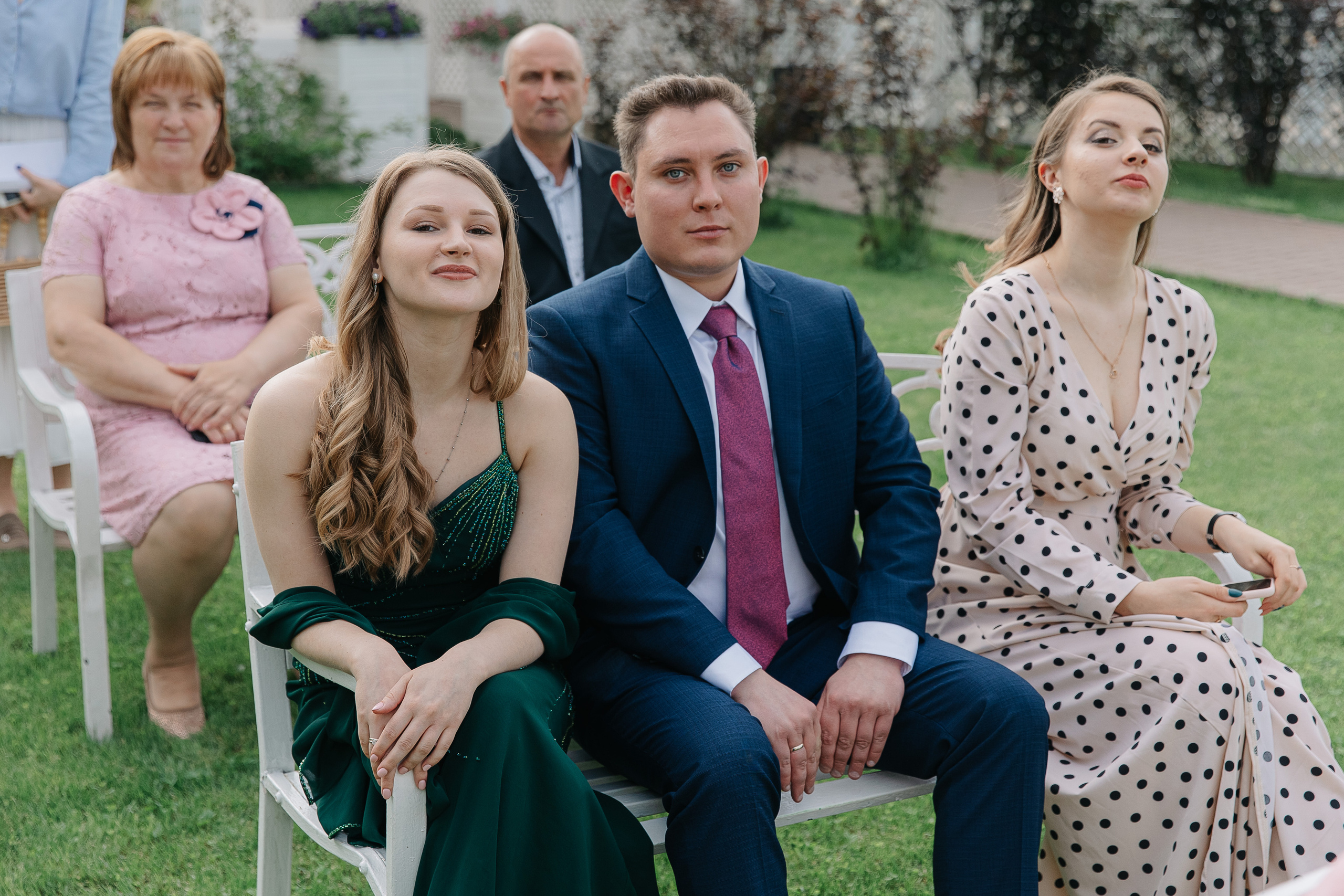 Вячеслав и Дарья (свадьба). Свадебный фотограф Москва Саша Серегина (Сашина)