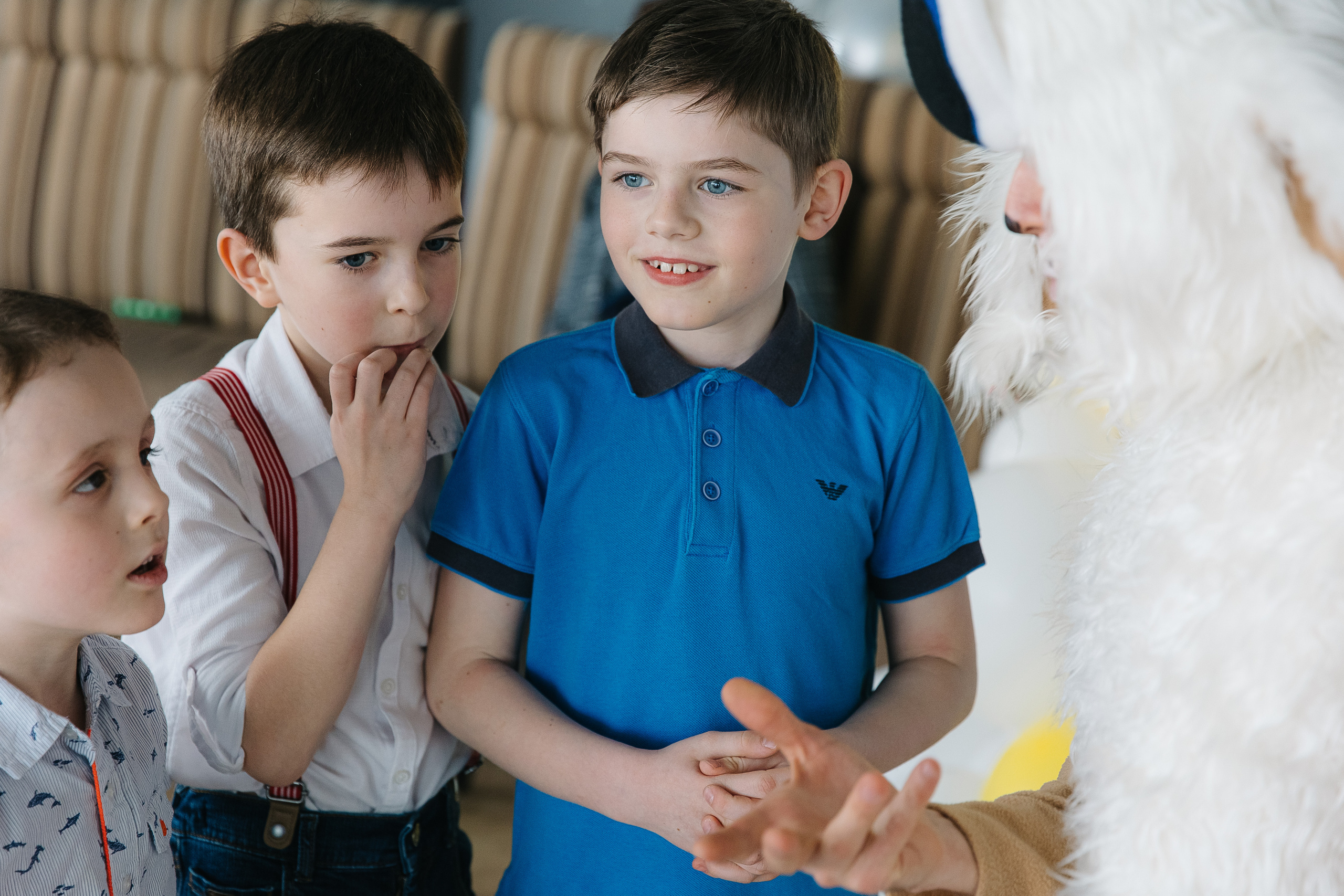 Годовасия Марьяны (детский ДР). Свадебный фотограф Москва Саша Серегина (Сашина)