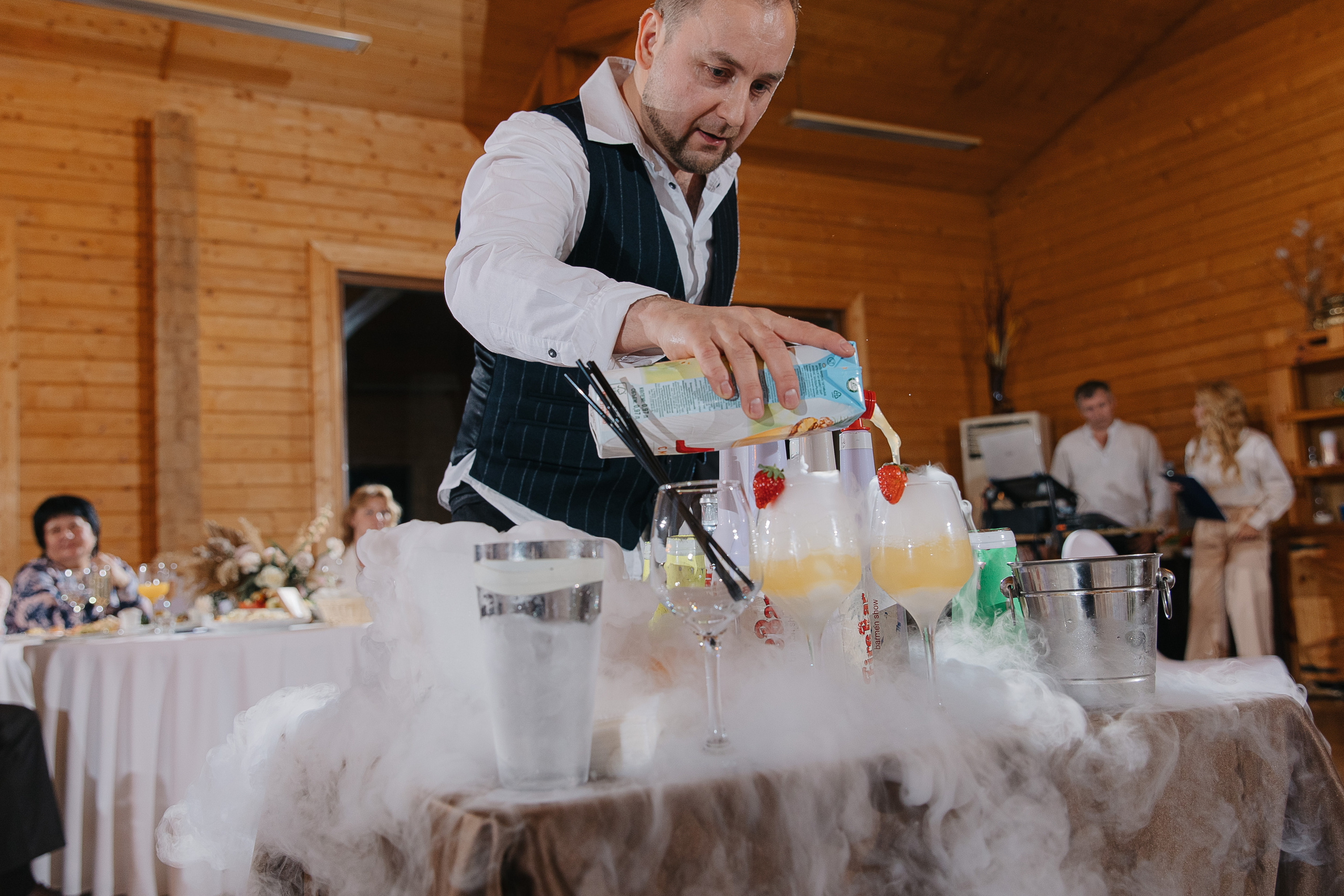 Ростислав и Мария (свадьба). Свадебный фотограф Москва Саша Серегина (Сашина)