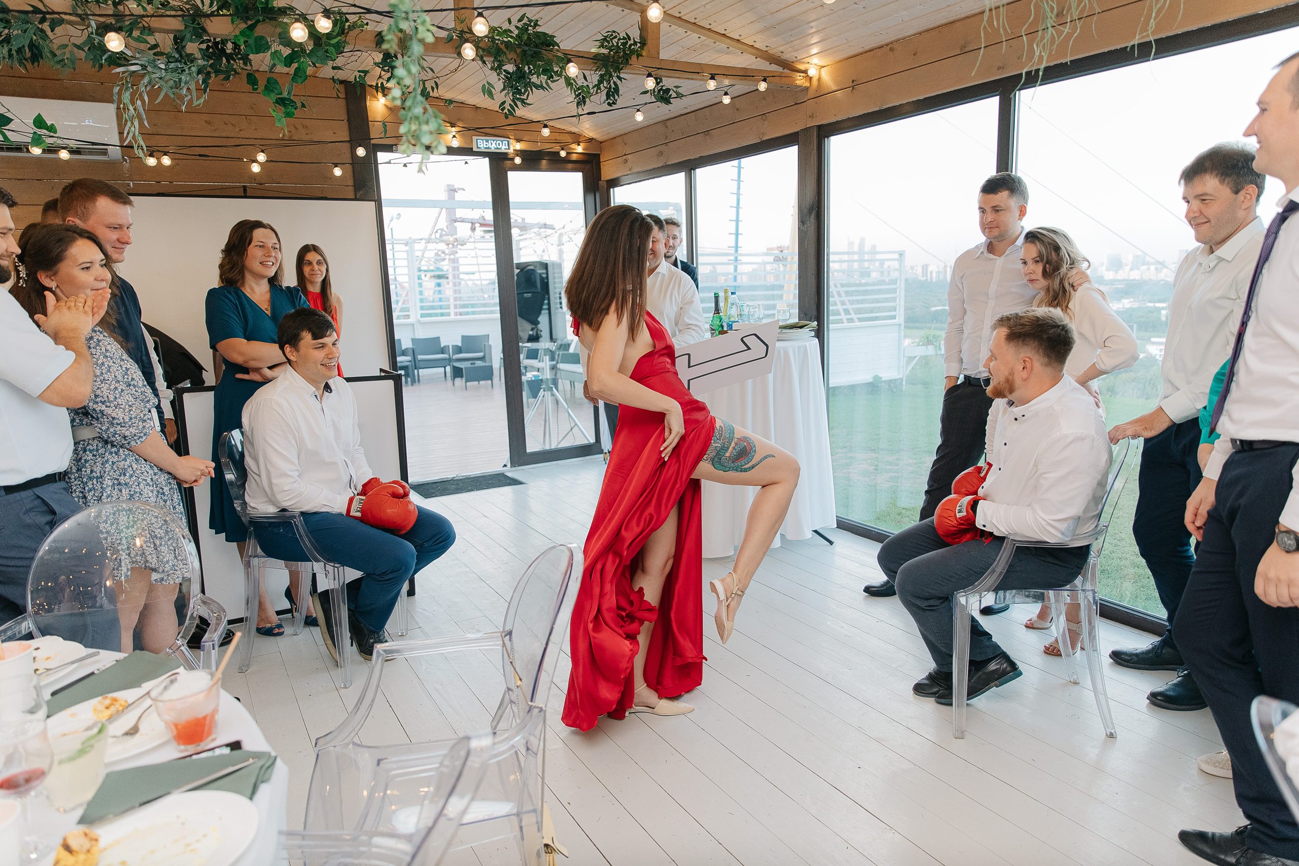 Кирилл и Ксения (свадьба). Свадебный фотограф Москва Саша Серегина (Сашина)