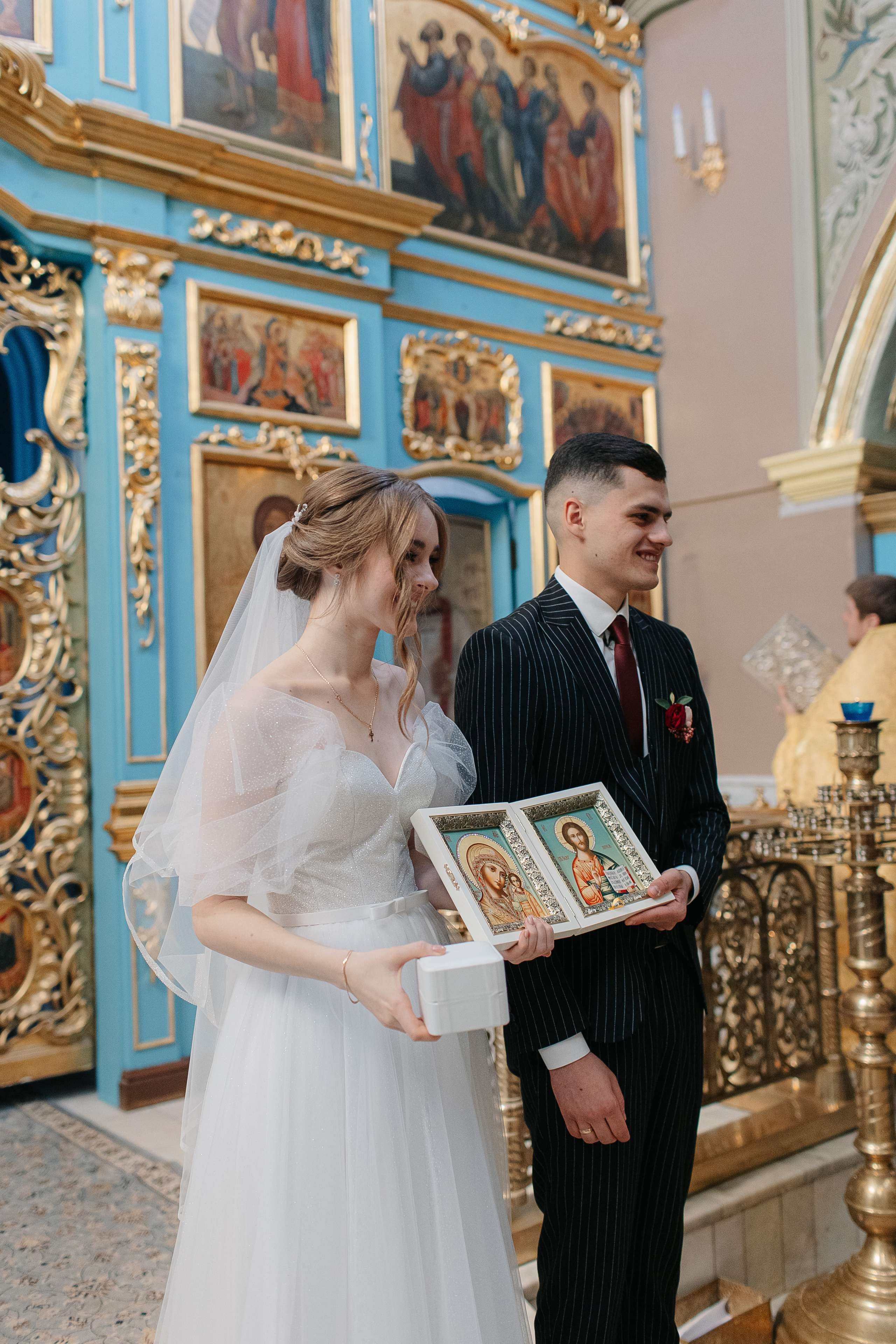 Леон и Лилия. Свадебный фотограф Москва Саша Серегина (Сашина)