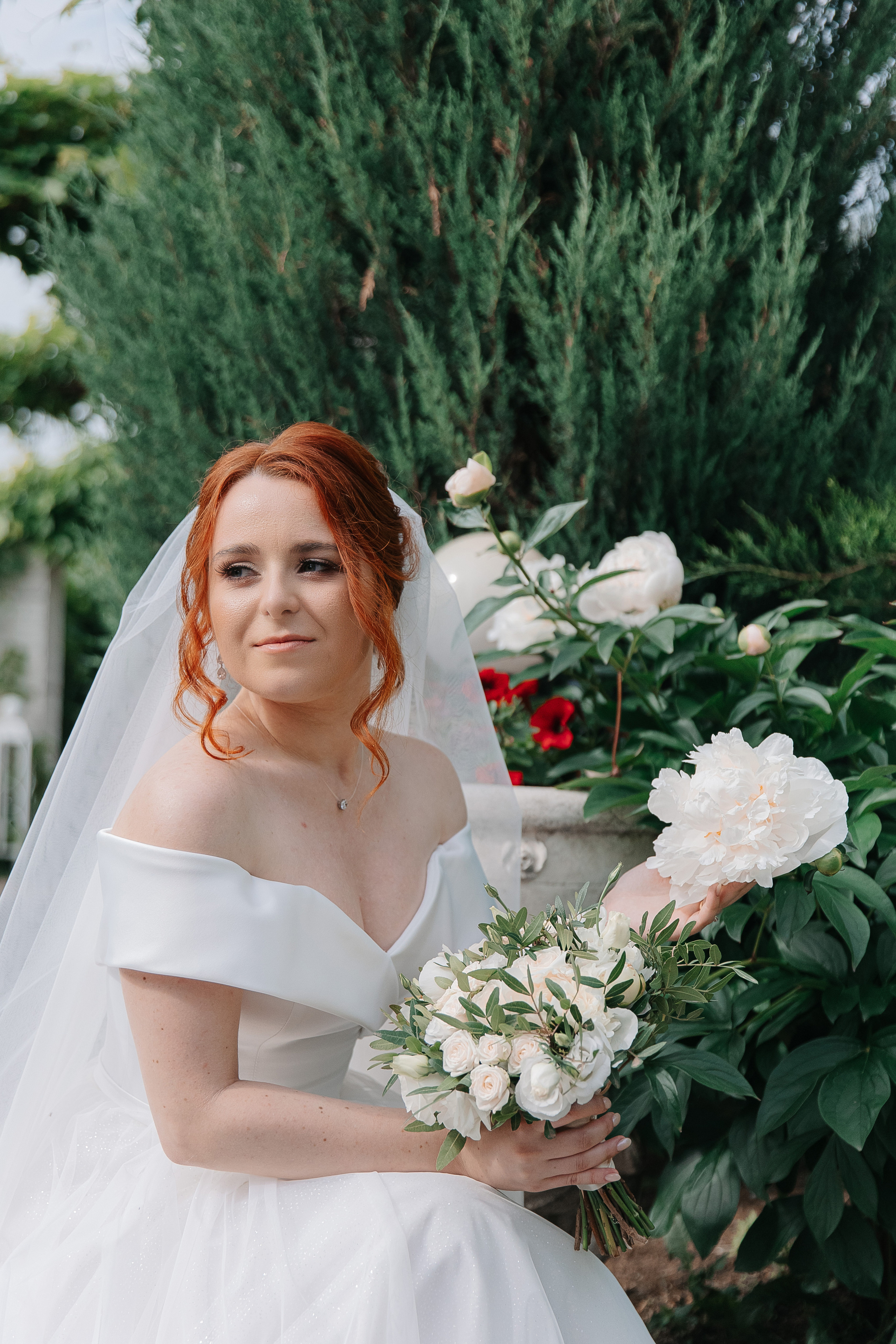 Вячеслав и Дарья (свадьба). Свадебный фотограф Москва Саша Серегина (Сашина)