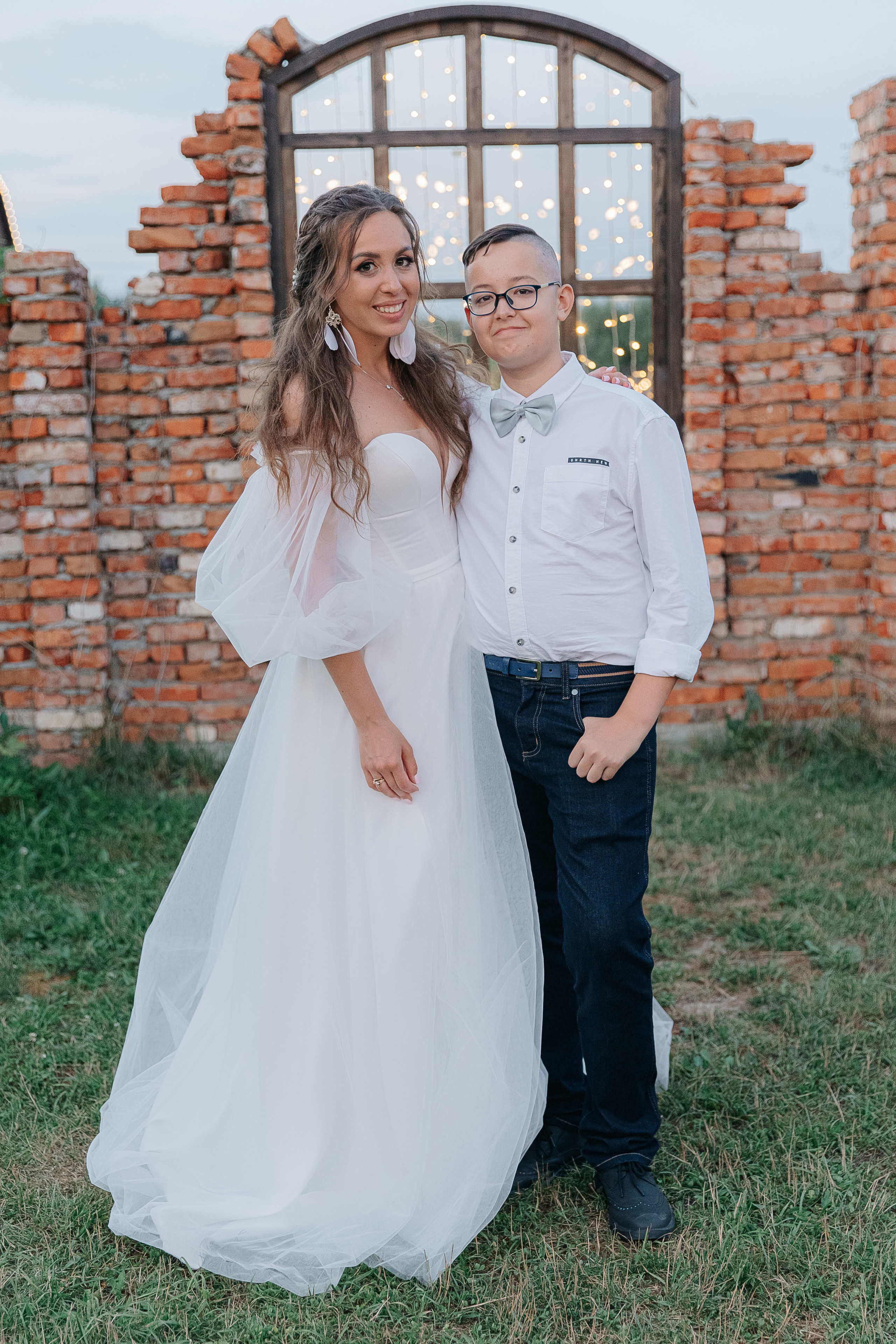 Сергей и Дарья (свадьба). Свадебный фотограф Москва Саша Серегина (Сашина)