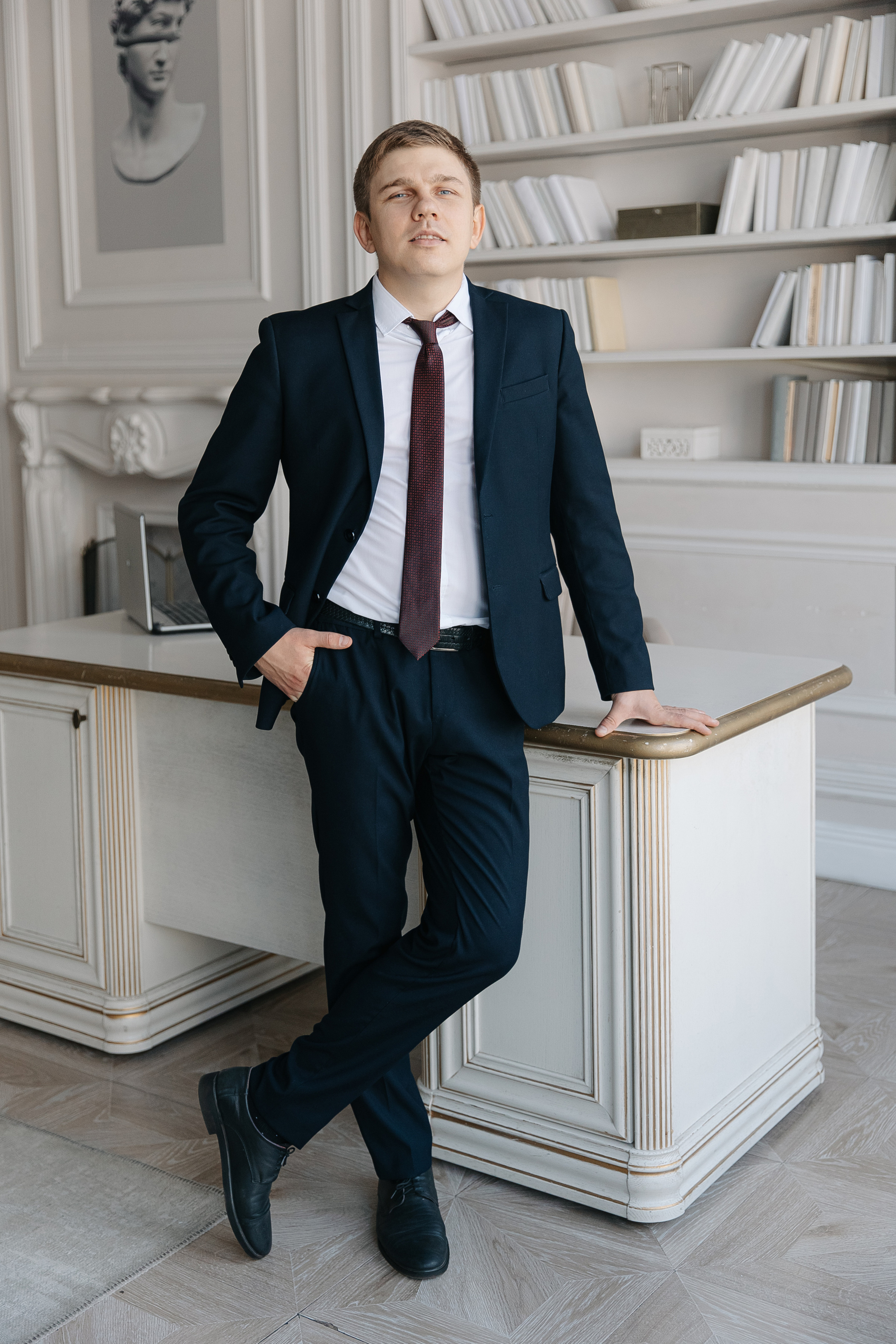 Бизнес портрет для коллегии адвокатов. Свадебный фотограф Москва Саша Серегина (Сашина)