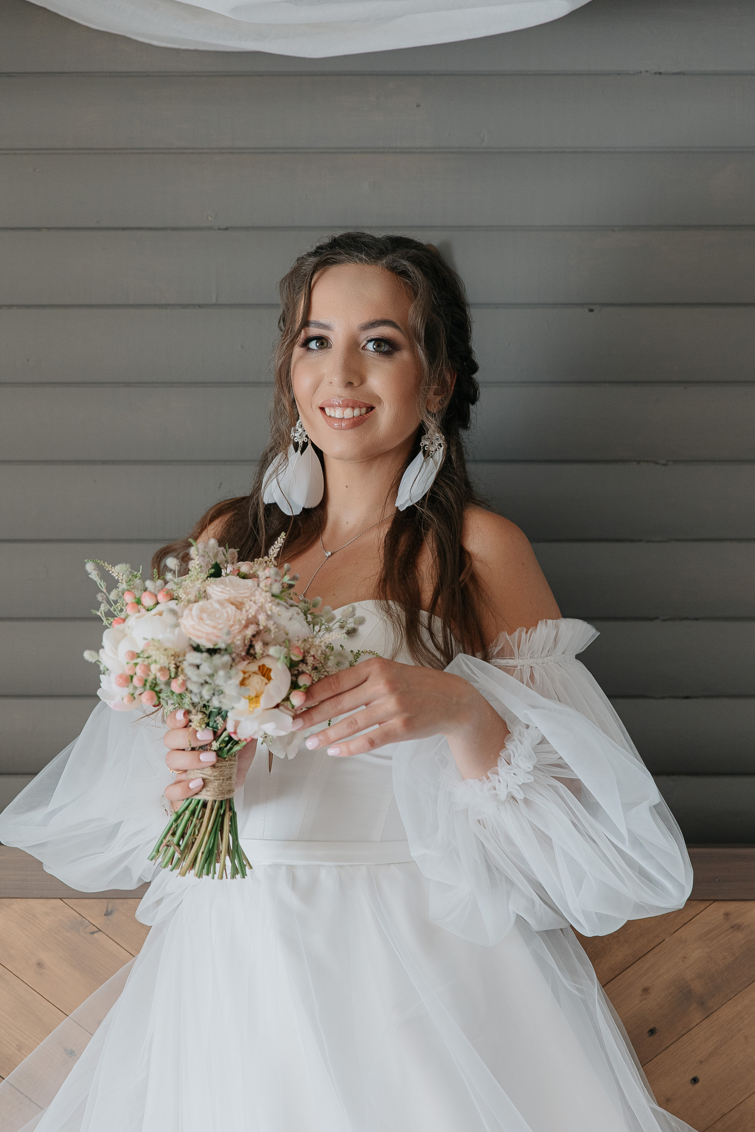 Сергей и Дарья (свадьба). Свадебный фотограф Москва Саша Серегина (Сашина)