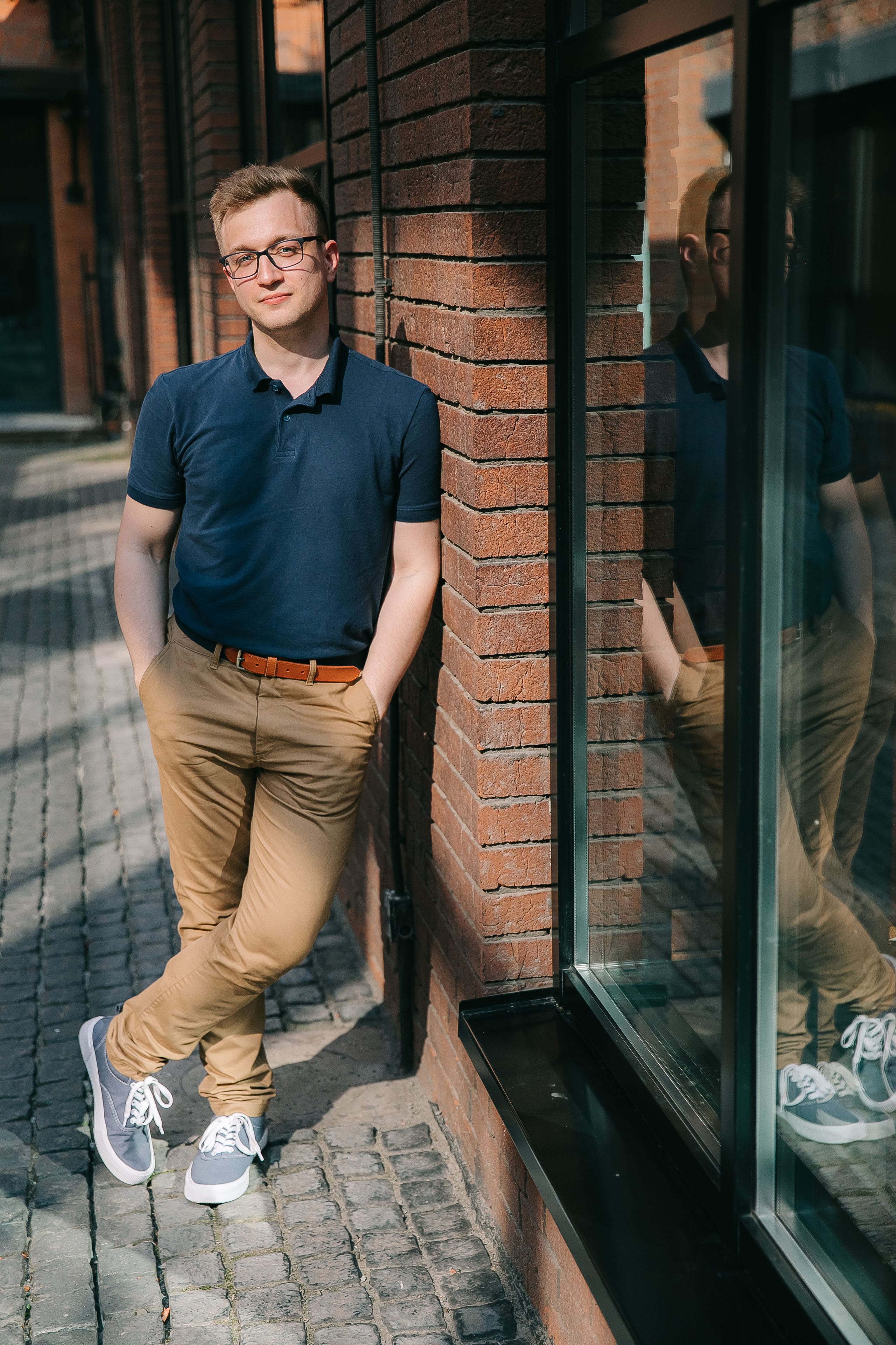 Иван. Свадебный фотограф Москва Саша Серегина (Сашина)