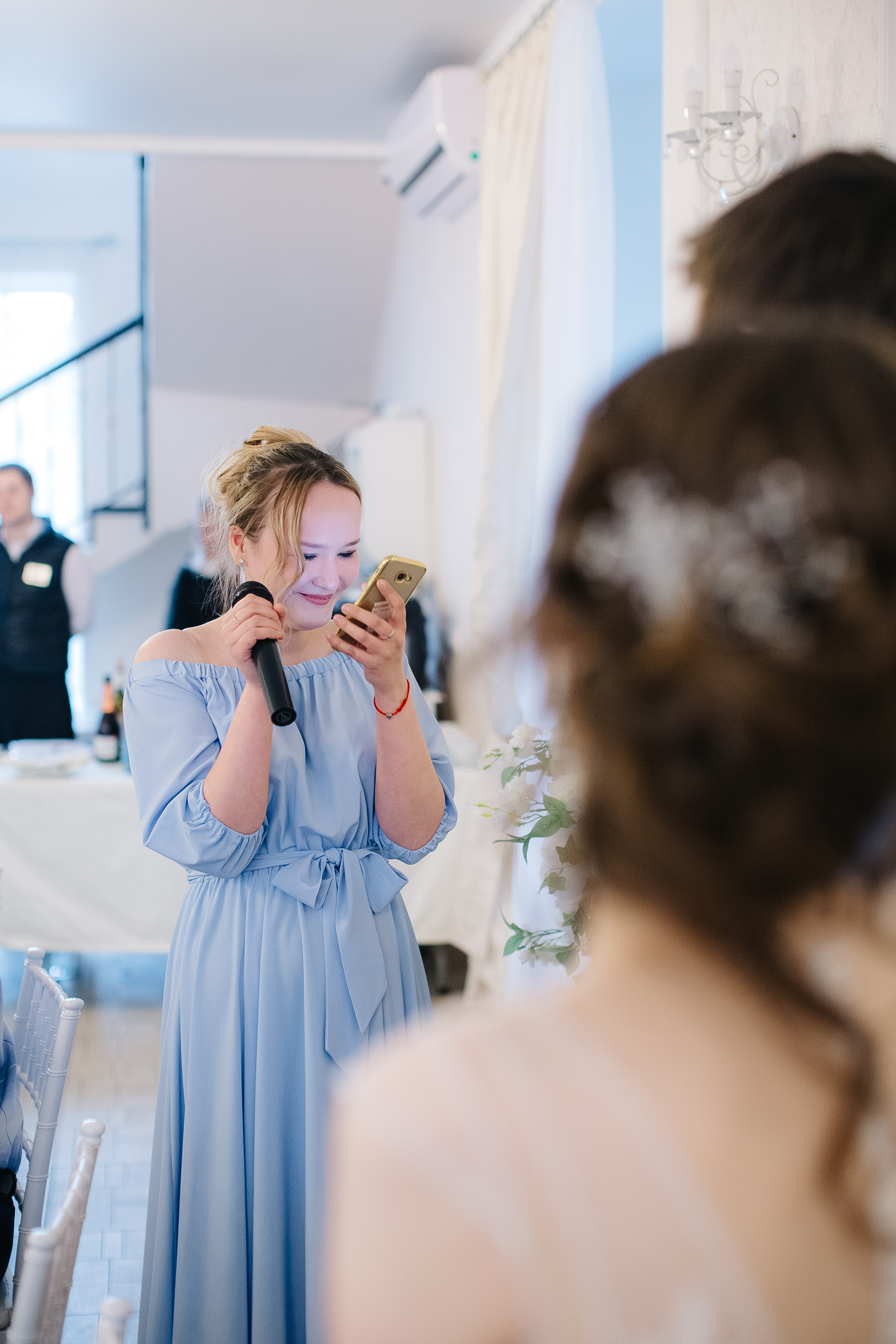 Алексей и Анастасия (свадьба). Свадебный фотограф Москва Саша Серегина (Сашина)