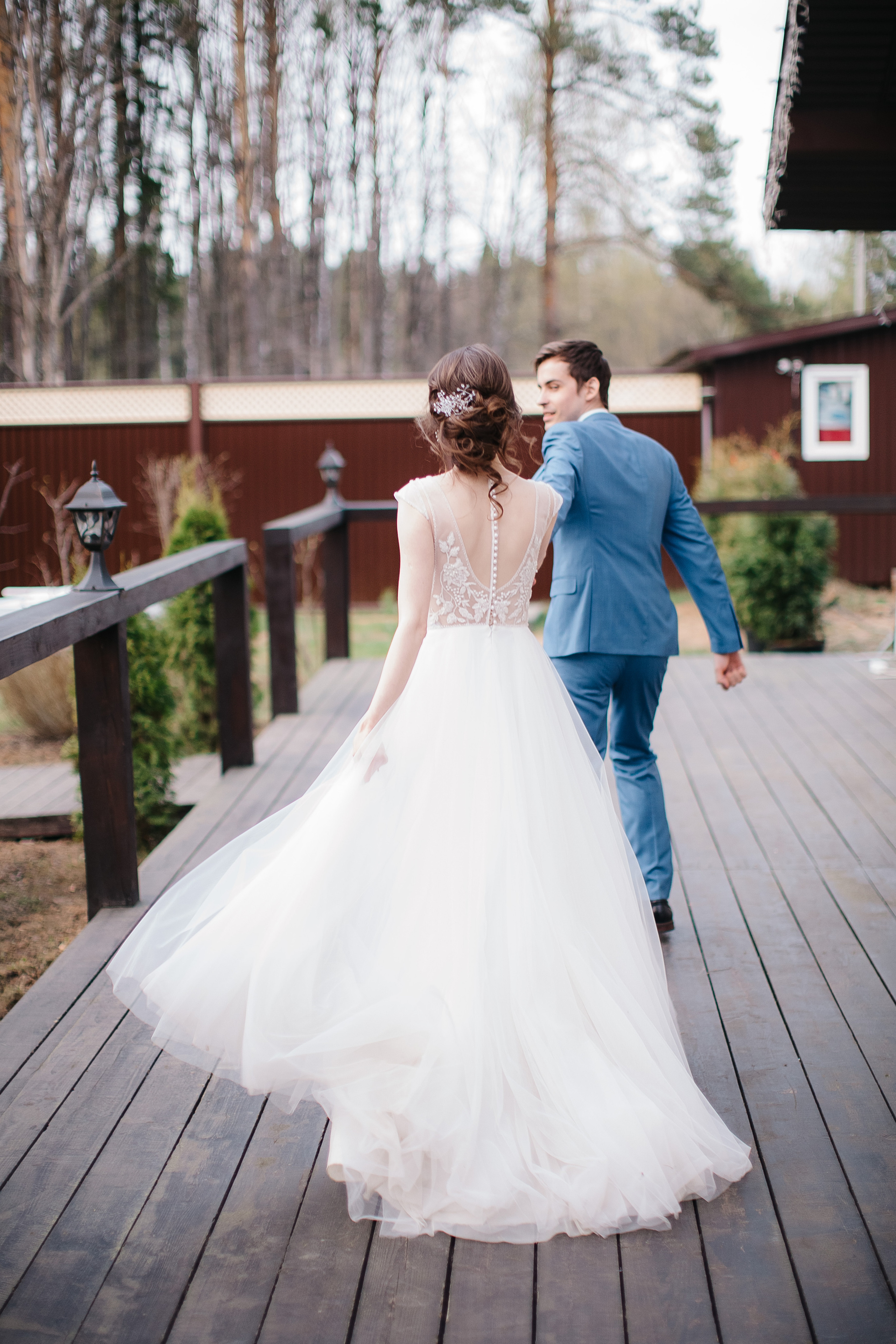 Алексей и Анастасия (свадьба). Свадебный фотограф Москва Саша Серегина (Сашина)