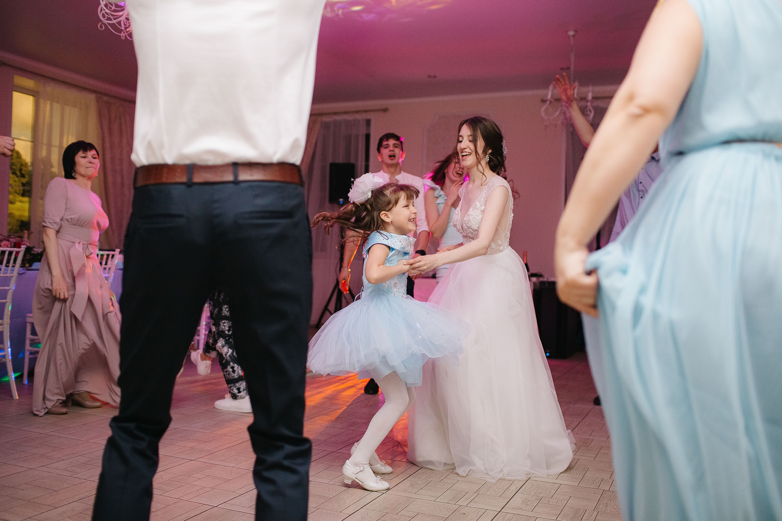 Алексей и Анастасия (свадьба). Свадебный фотограф Москва Саша Серегина (Сашина)