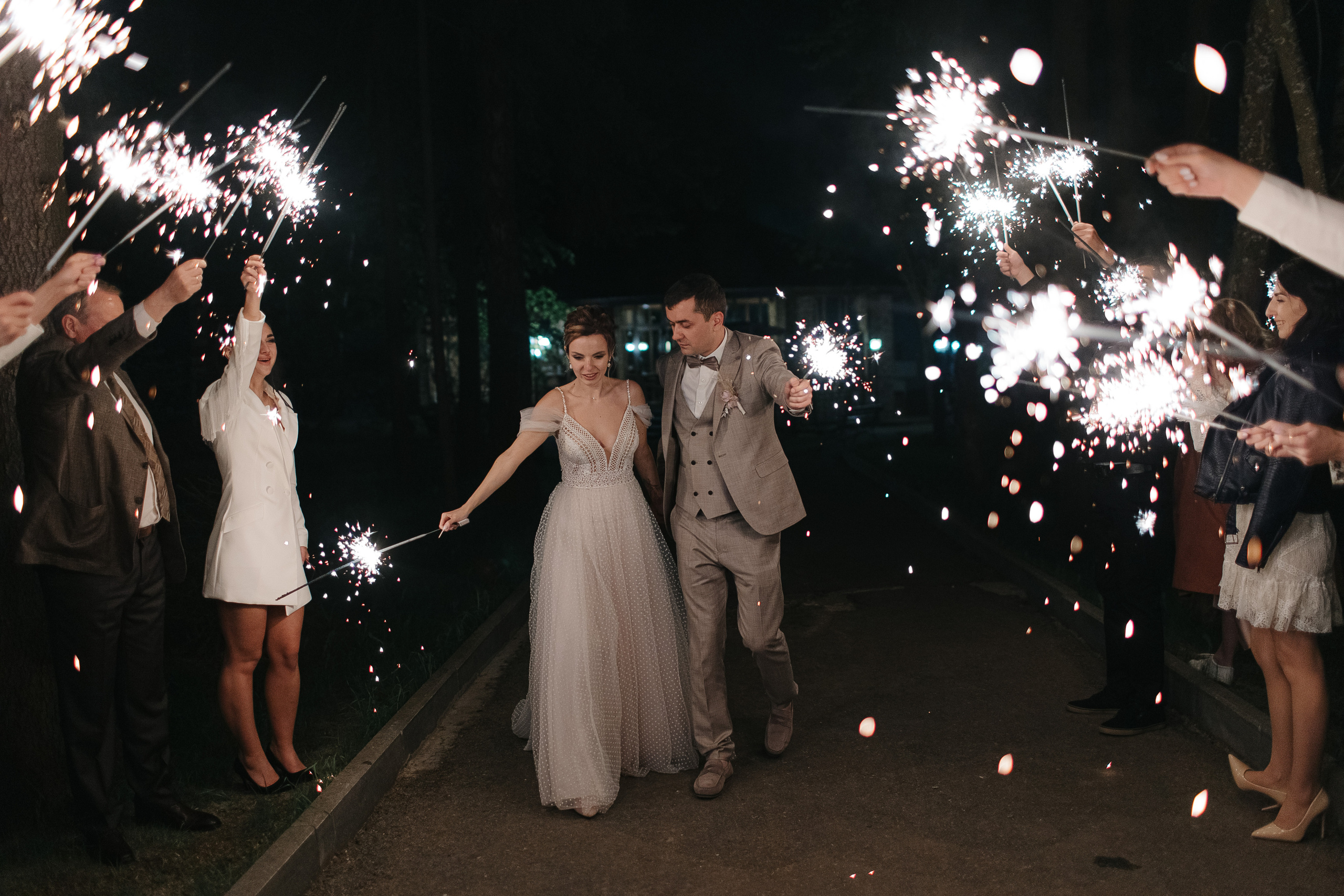 Ростислав и Мария (свадьба). Свадебный фотограф Москва Саша Серегина (Сашина)