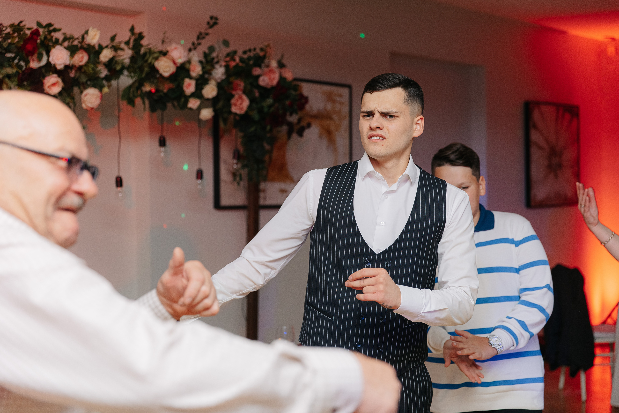 Леон и Лилия. Свадебный фотограф Москва Саша Серегина (Сашина)