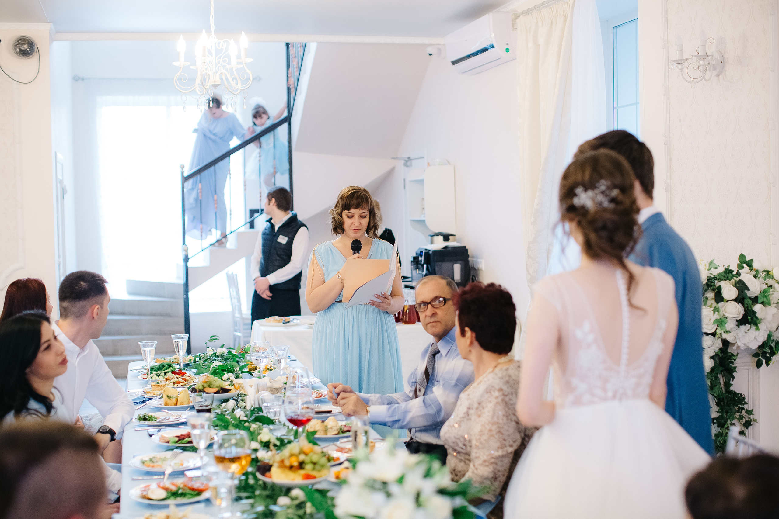 Алексей и Анастасия (свадьба). Свадебный фотограф Москва Саша Серегина (Сашина)