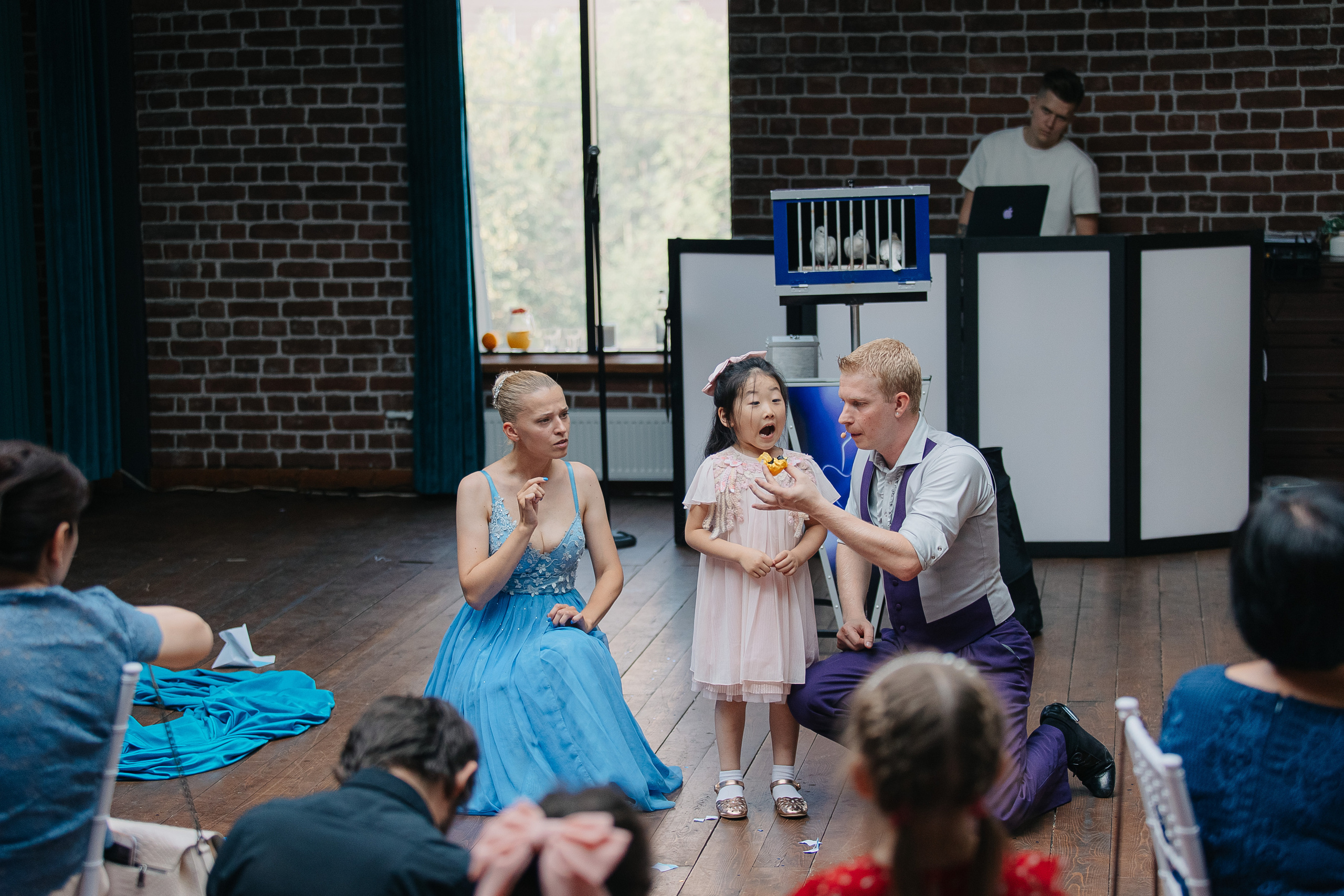 Асянди Стефании. Свадебный фотограф Москва Саша Серегина (Сашина)