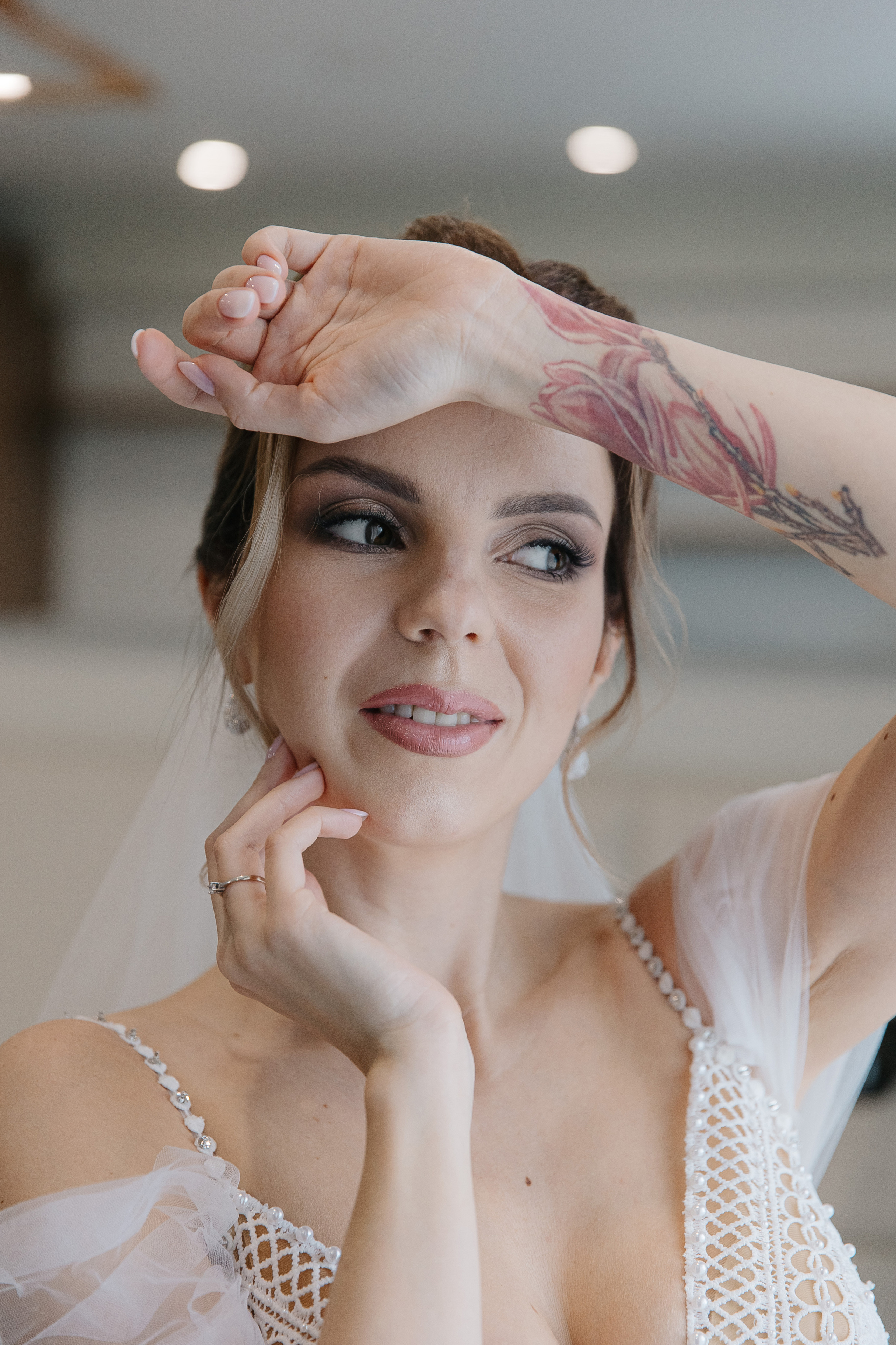 Ростислав и Мария (свадьба). Свадебный фотограф Москва Саша Серегина (Сашина)